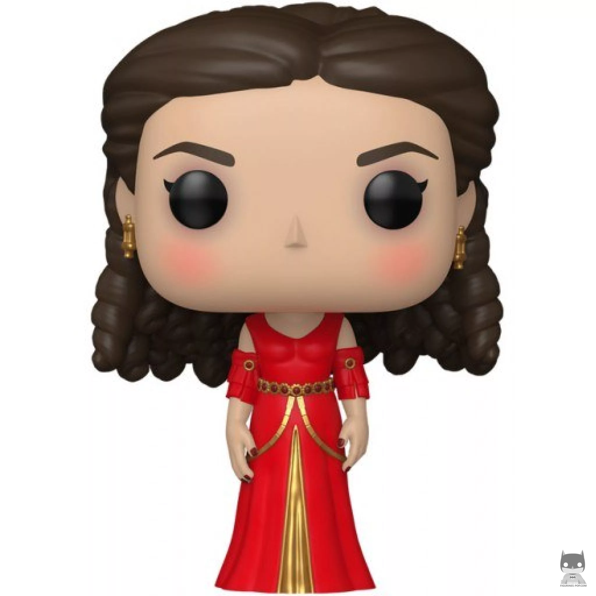 Figurine Funko POP Inara Serra (Firefly)
