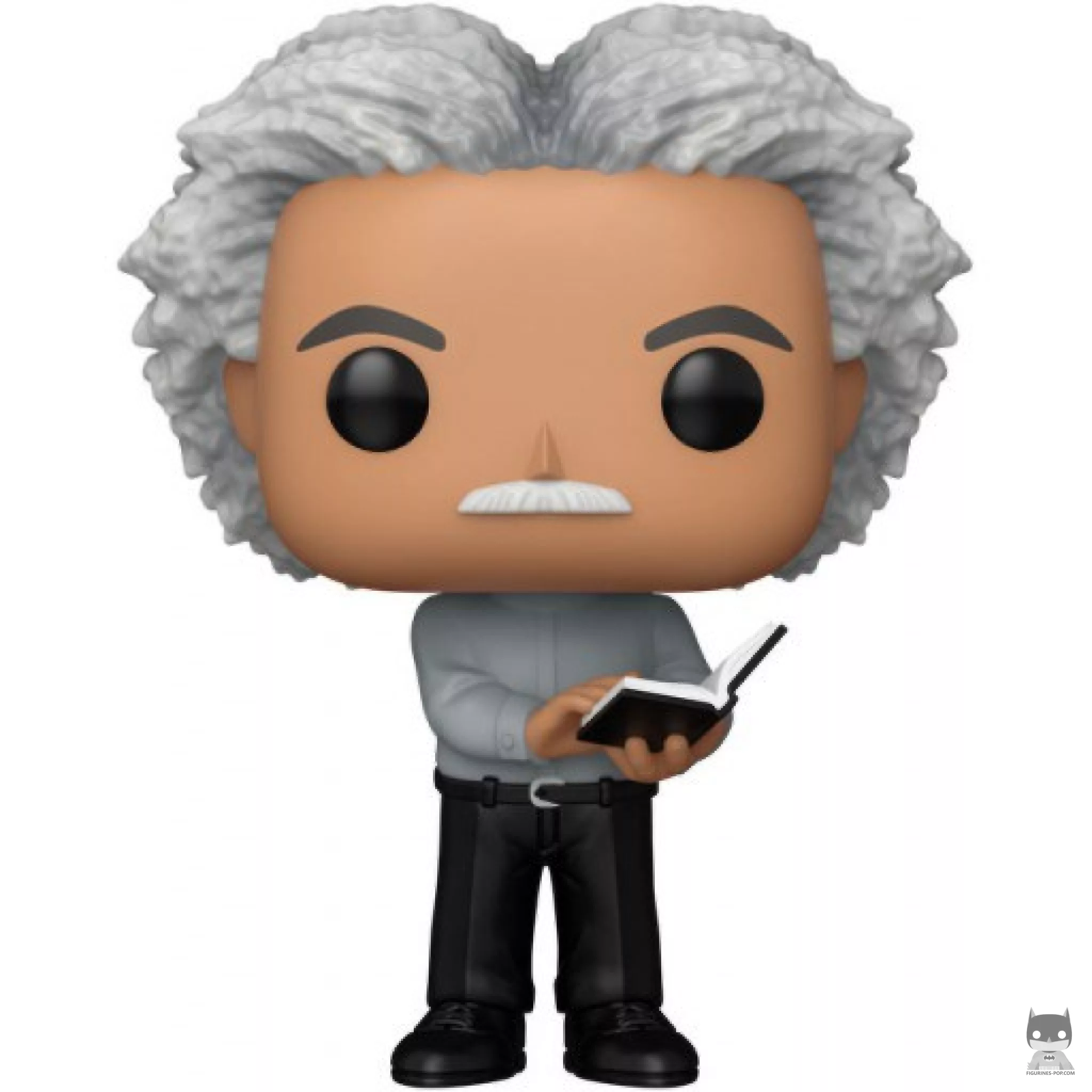 Figurine Funko POP Shepherd Book (Chase) (Firefly)