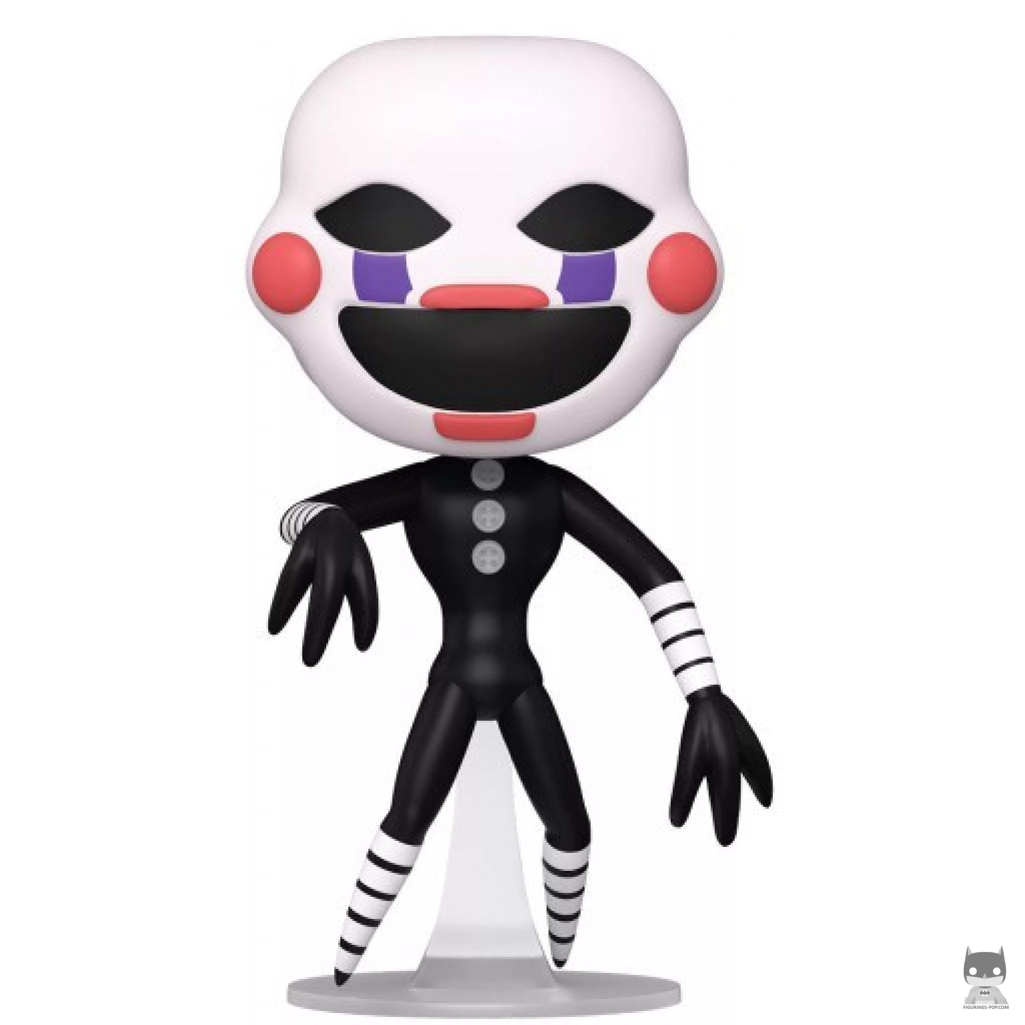 Figurine Funko POP Marionette (10ème Anniversaire) (Five Nights at Freddy's)