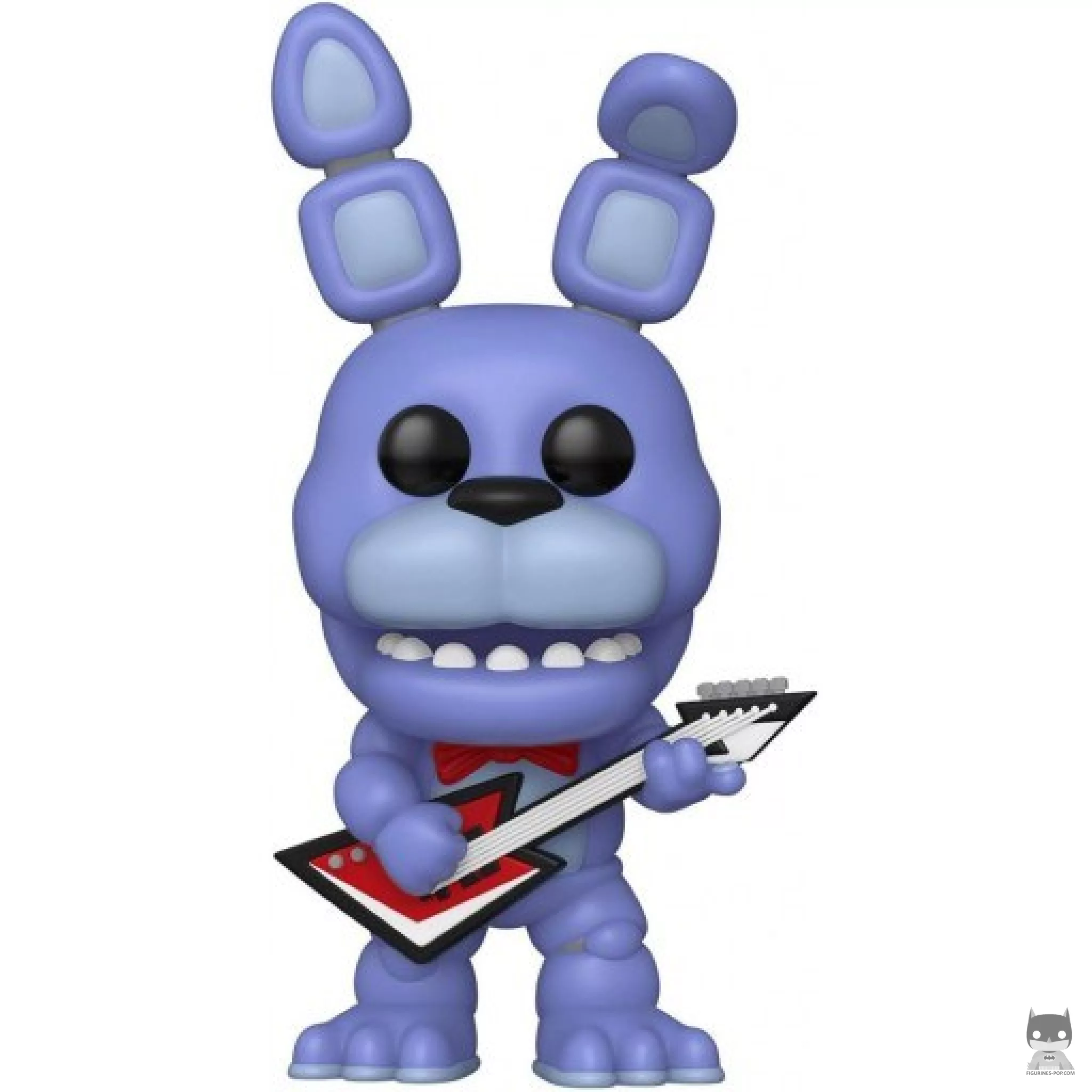 Figurine Funko POP Bonnie (10ème Anniversaire) (Five Nights at Freddy's)