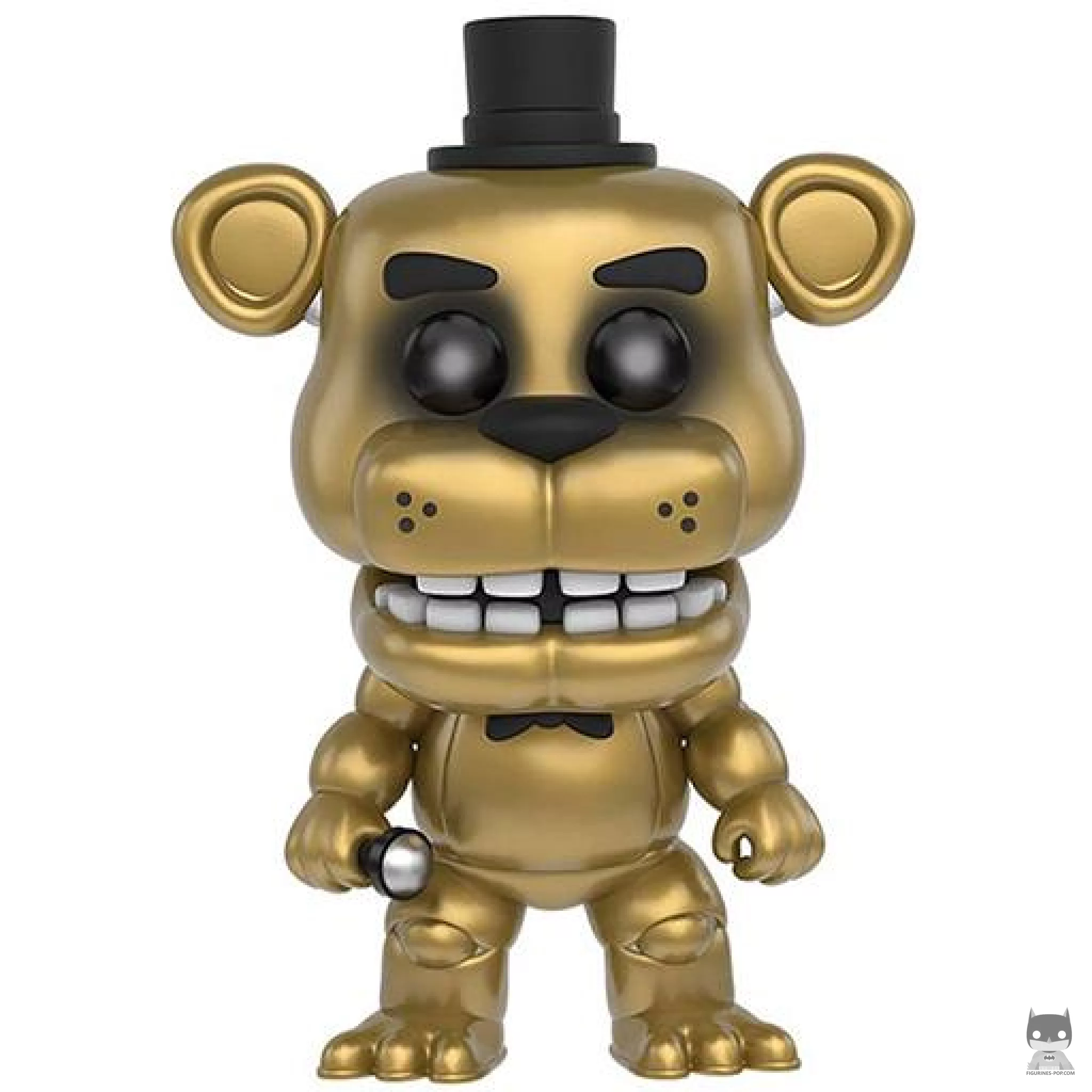 Figurine Funko POP Freddy Fazbear (Five Nights at Freddy's)