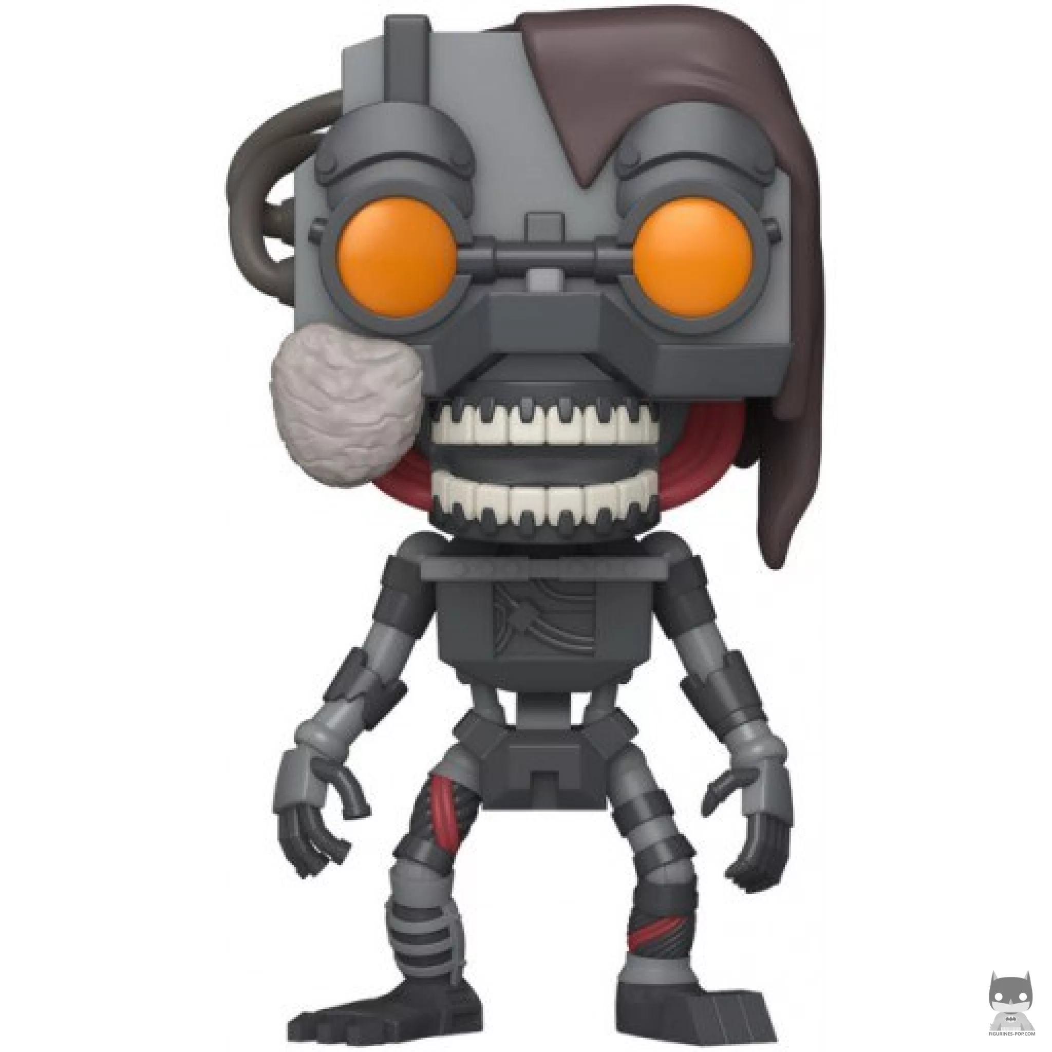 Figurine Funko POP L'Imitateur (Five Nights at Freddy's)