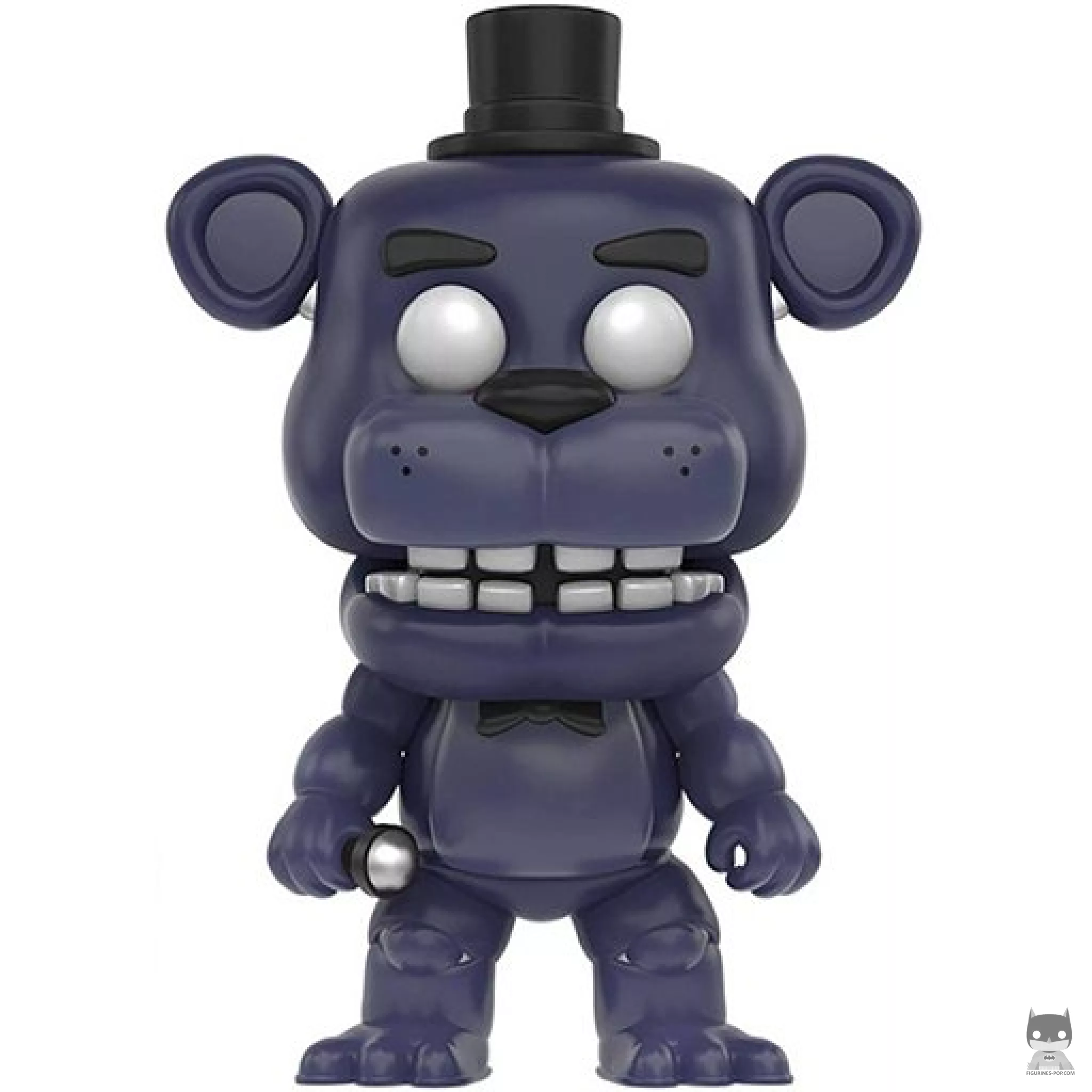 Figurine Funko POP Freddy Fazbear (Ombre) (Five Nights at Freddy's)