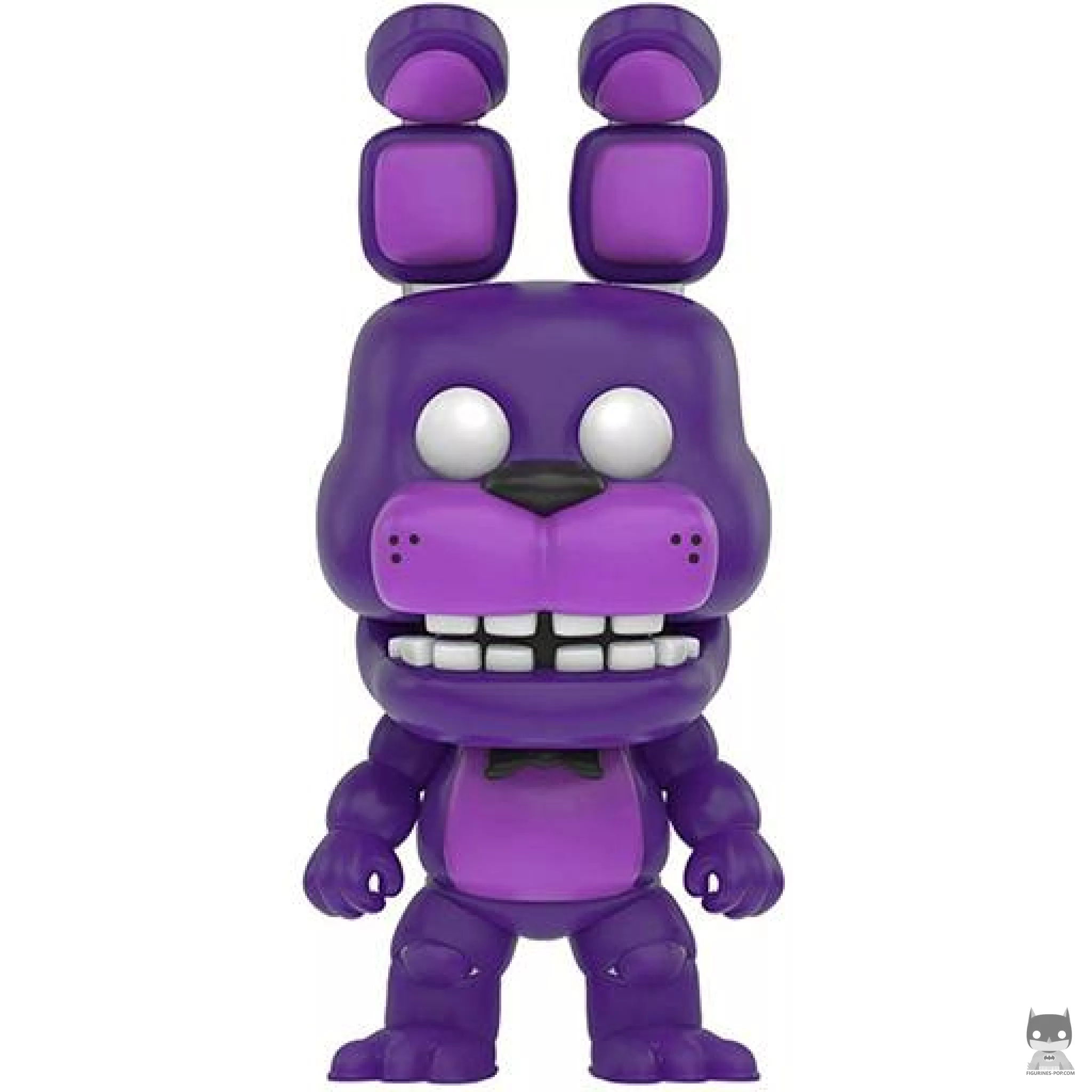 Figurine Funko POP Bonnie the Rabbit (Five Nights at Freddy's)