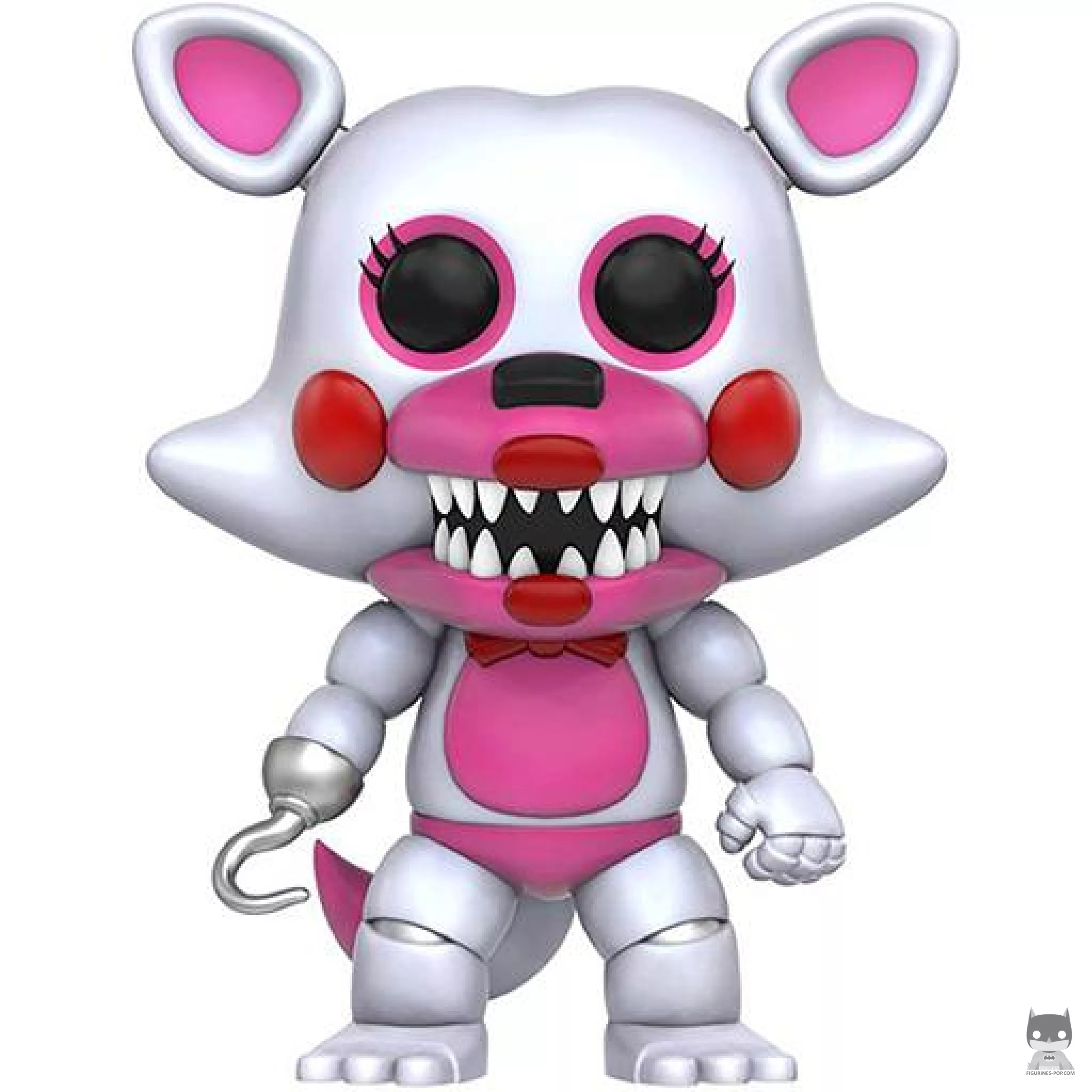 Figurine Funko POP Foxy (Five Nights at Freddy's)