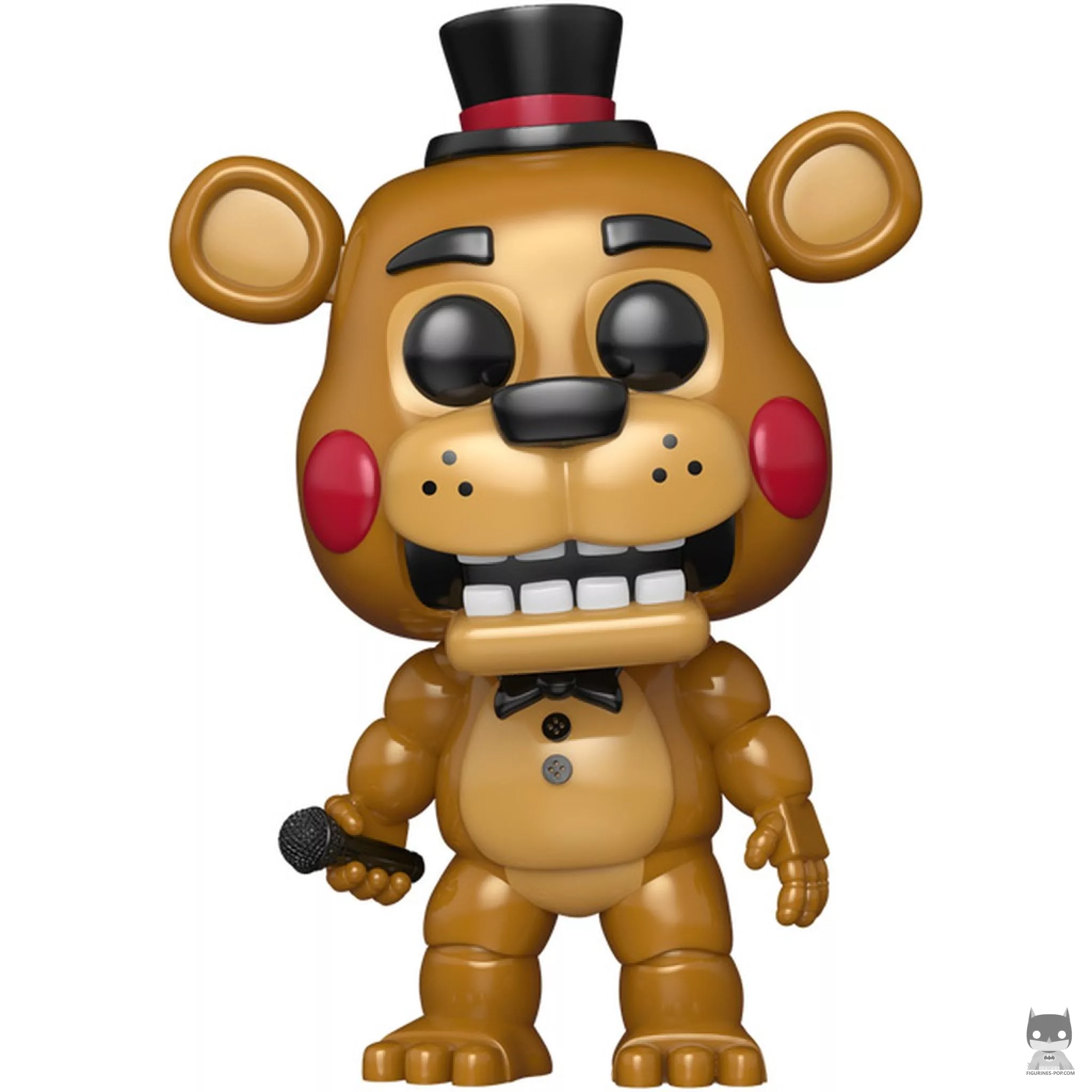 Figurine Funko POP Freddy le jouet (Five Nights at Freddy's)