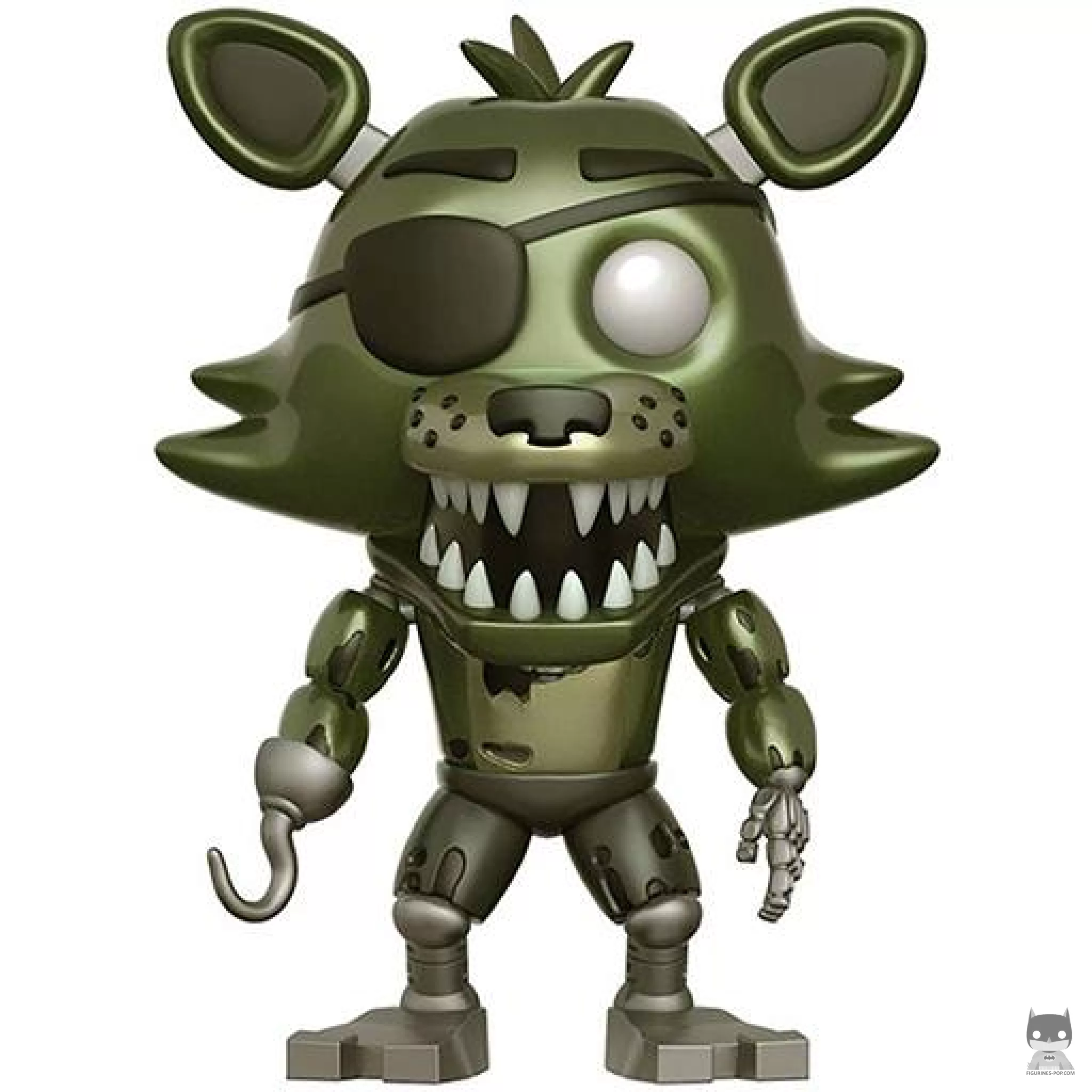Figurine Funko POP Foxy (Five Nights at Freddy's)