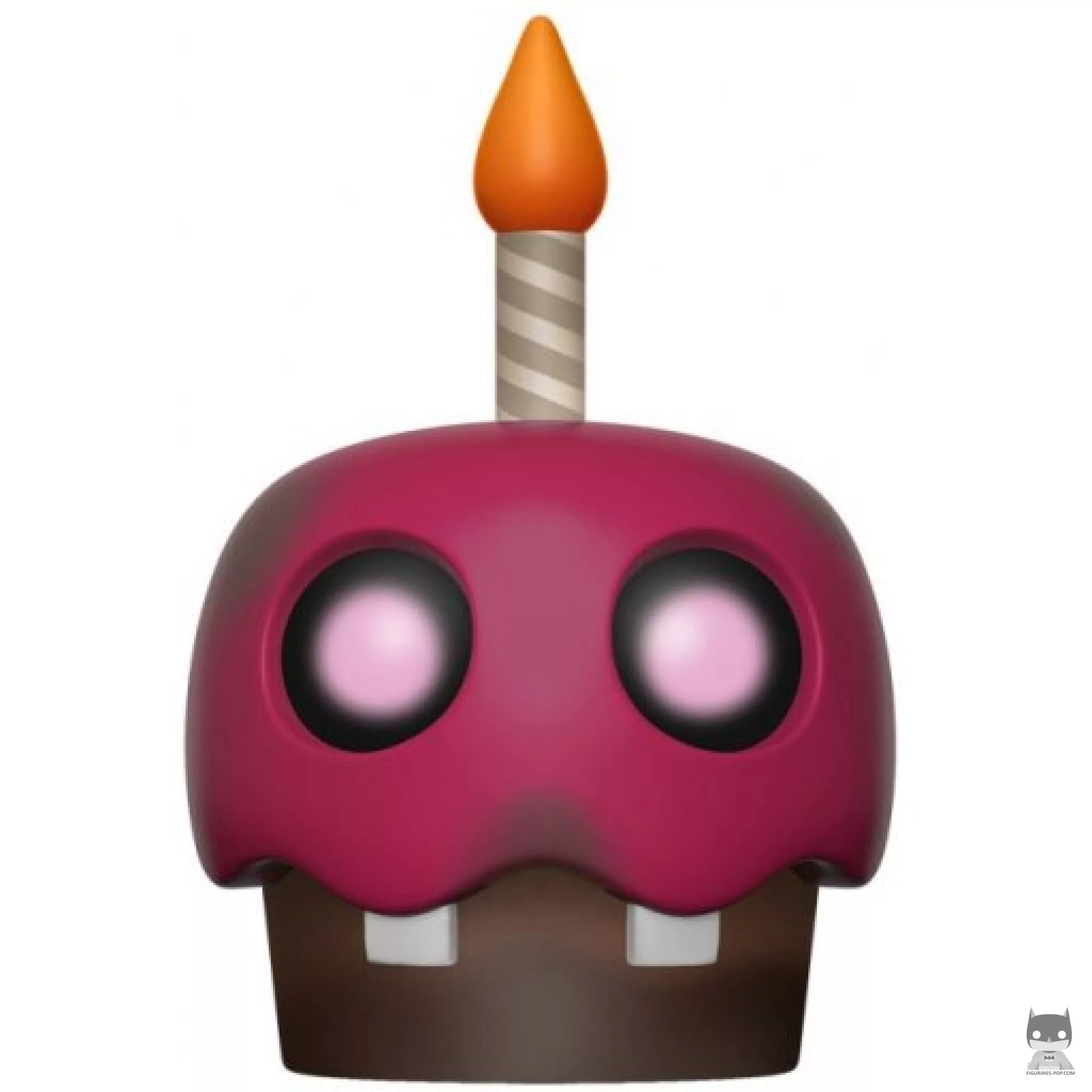 Figurine Funko POP Cupcake (Chase) (Five Nights at Freddy's)