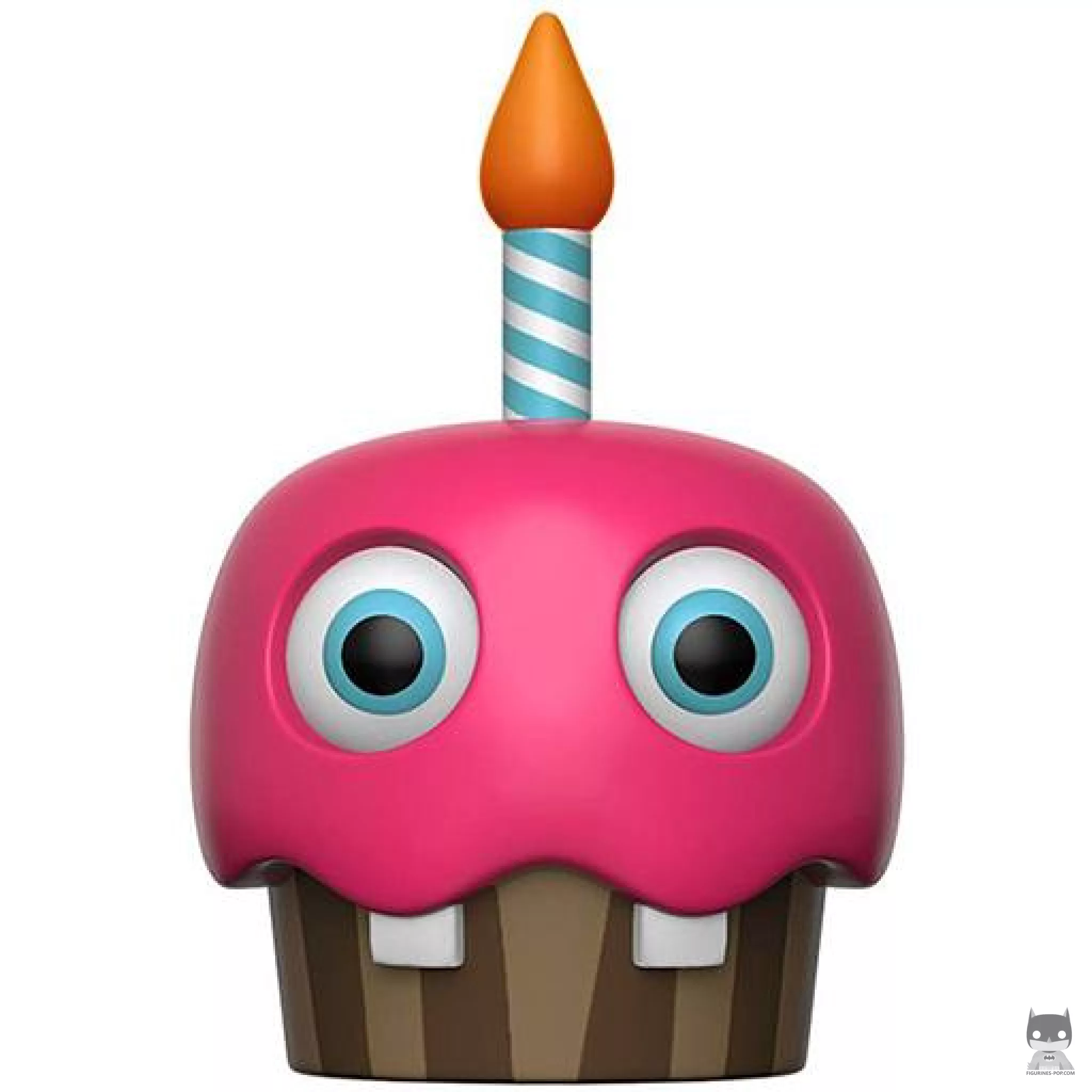Figurine Funko POP Cupcake (Five Nights at Freddy's)