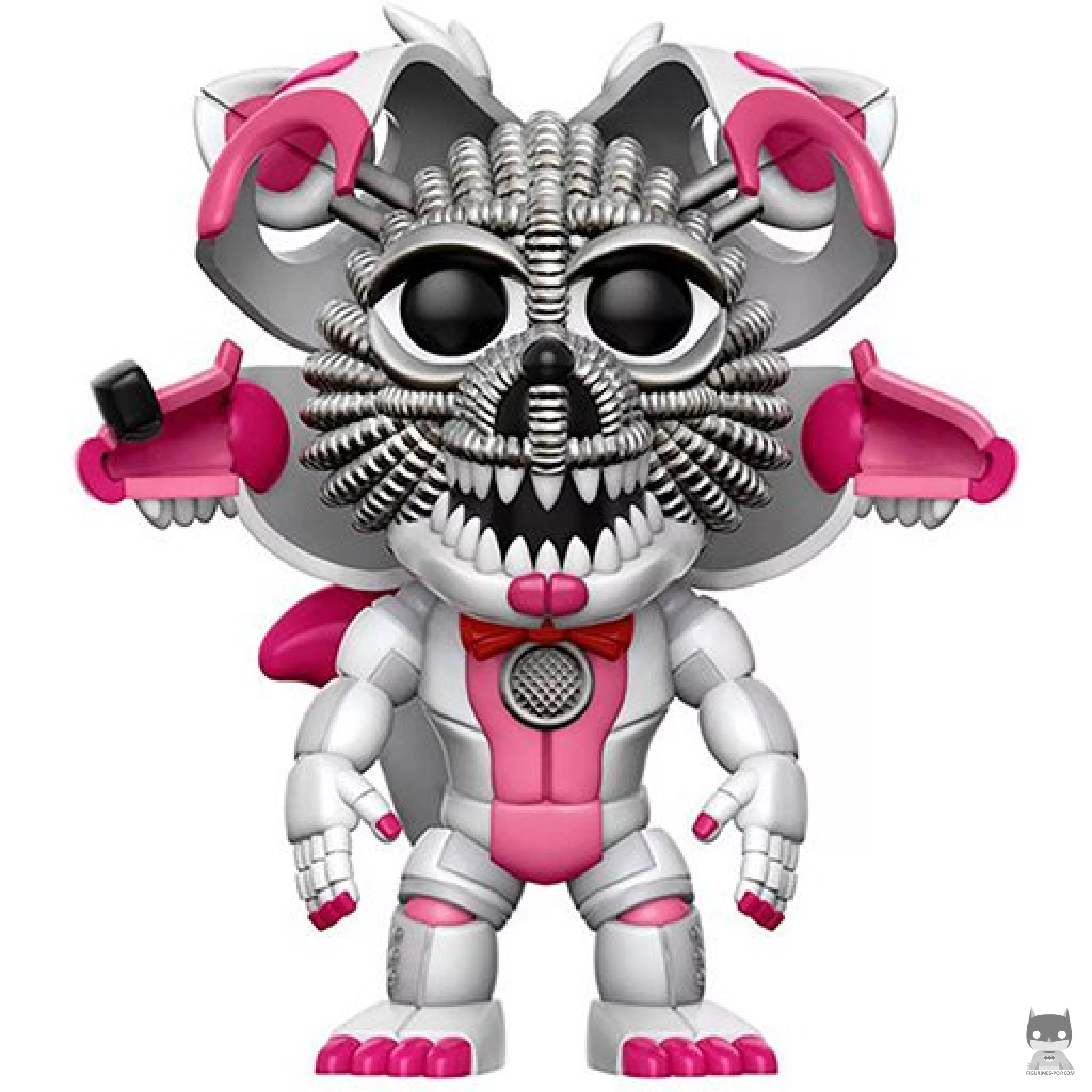 Figurine Funko POP Foxy (Five Nights at Freddy's)