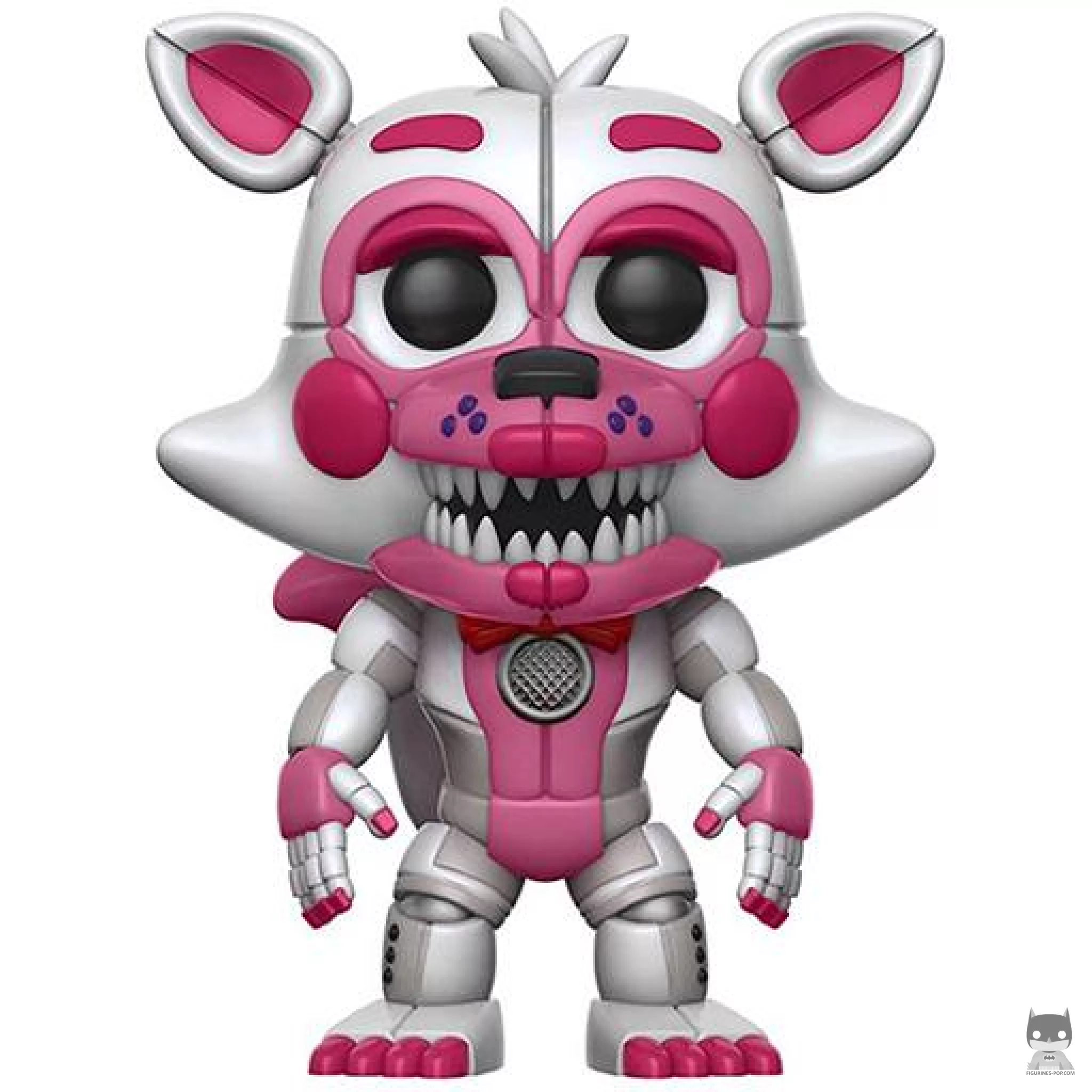 Figurine Funko POP Foxy (Five Nights at Freddy's)
