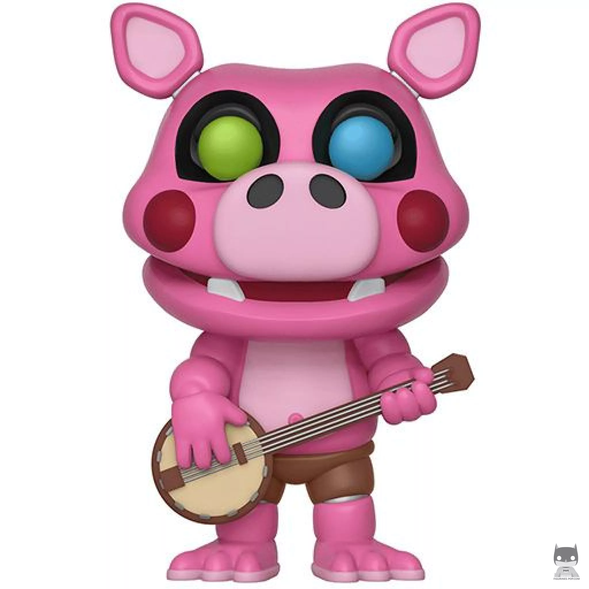 Figurine Funko POP Pigpatch (Five Nights at Freddy's)
