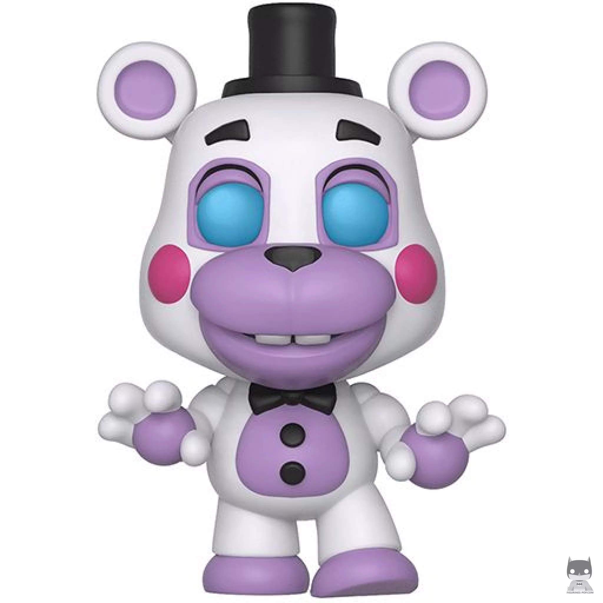 Figurine Funko POP Helpy (Five Nights at Freddy's)