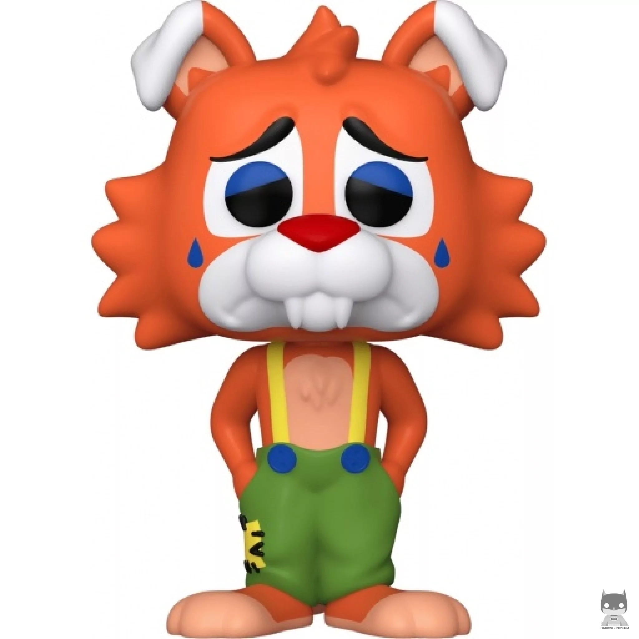 Figurine Funko POP Foxy Cirque (Five Nights at Freddy's)