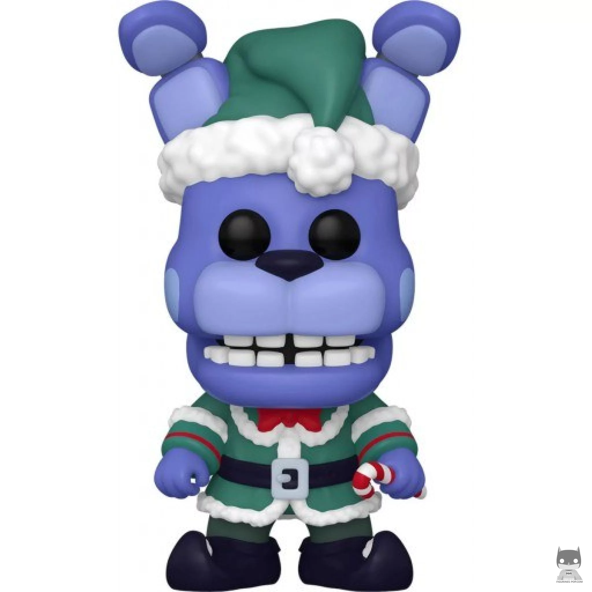 Figurine Funko POP Bonnie Elf (Five Nights at Freddy's)
