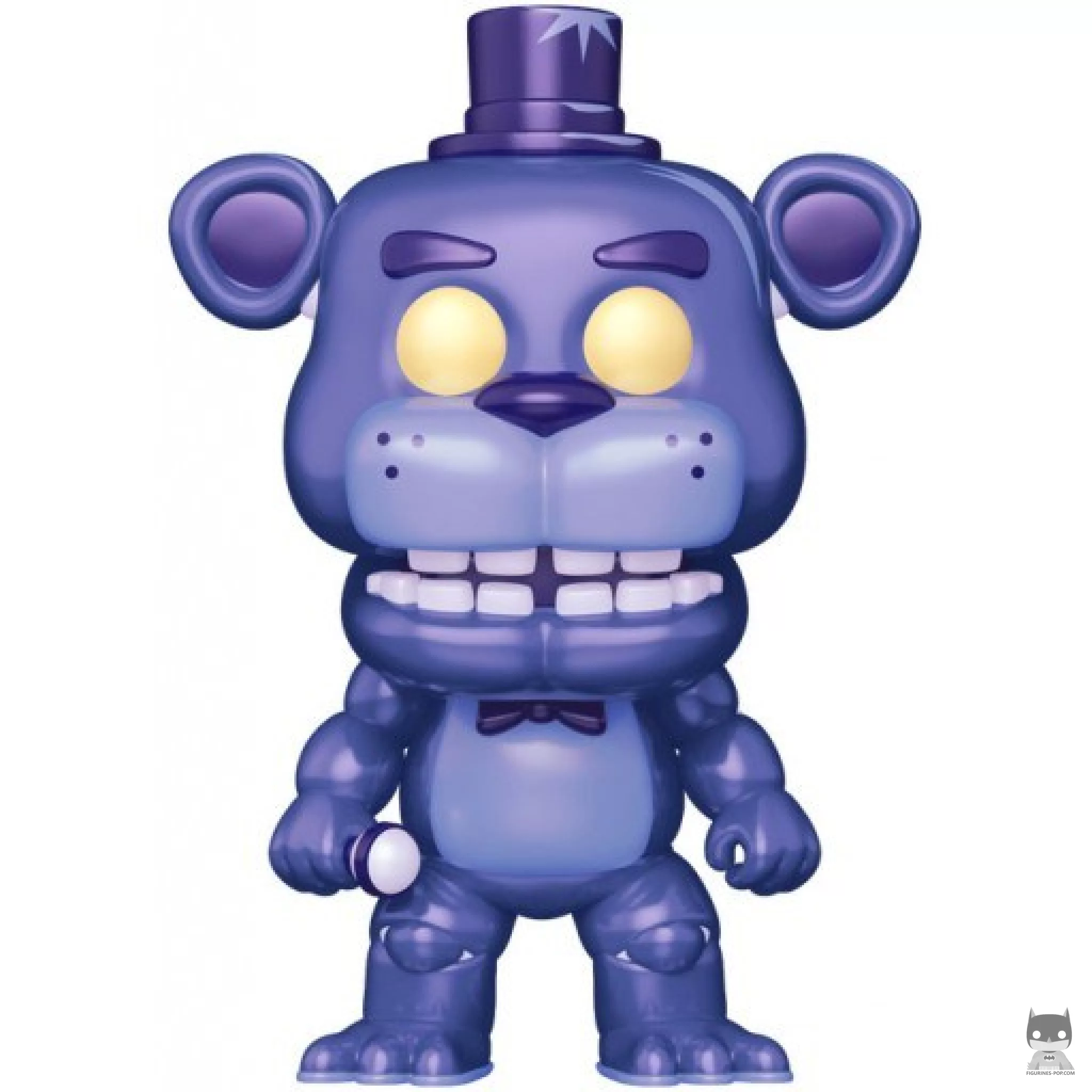 Figurine Funko POP Moonlight Freddy (Five Nights at Freddy's)