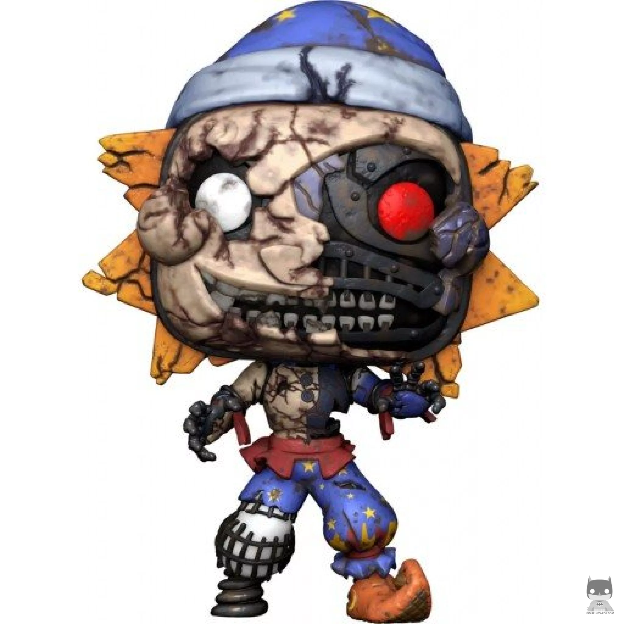 Figurine Funko POP Eclipse (Five Nights at Freddy's)