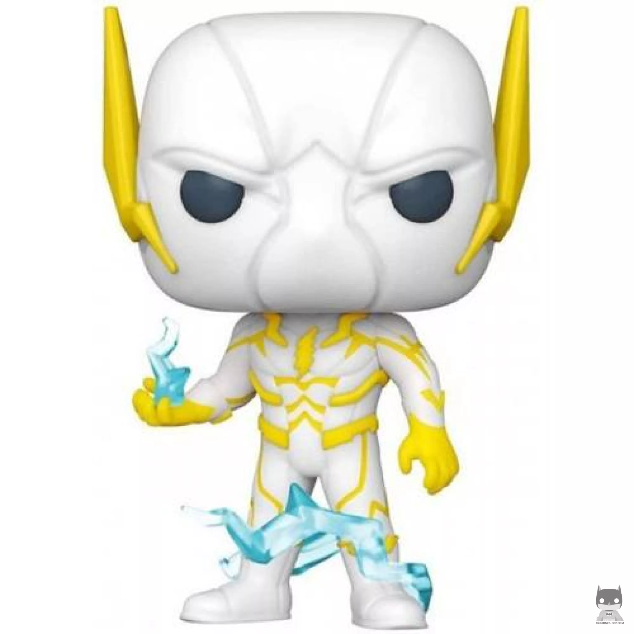 Figurine Funko POP Godspeed (Glow in the Dark) (Flash)