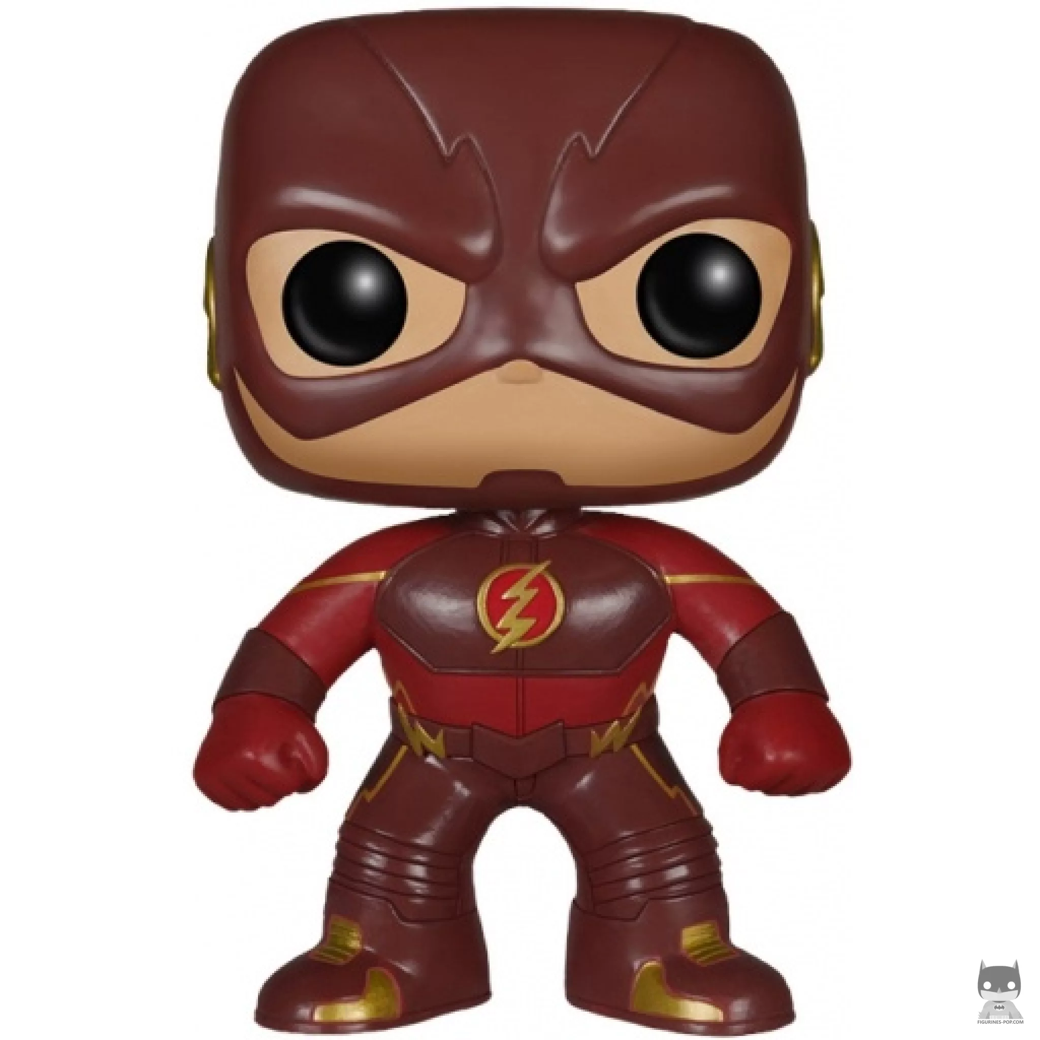Figurine Funko POP Flash (Flash)