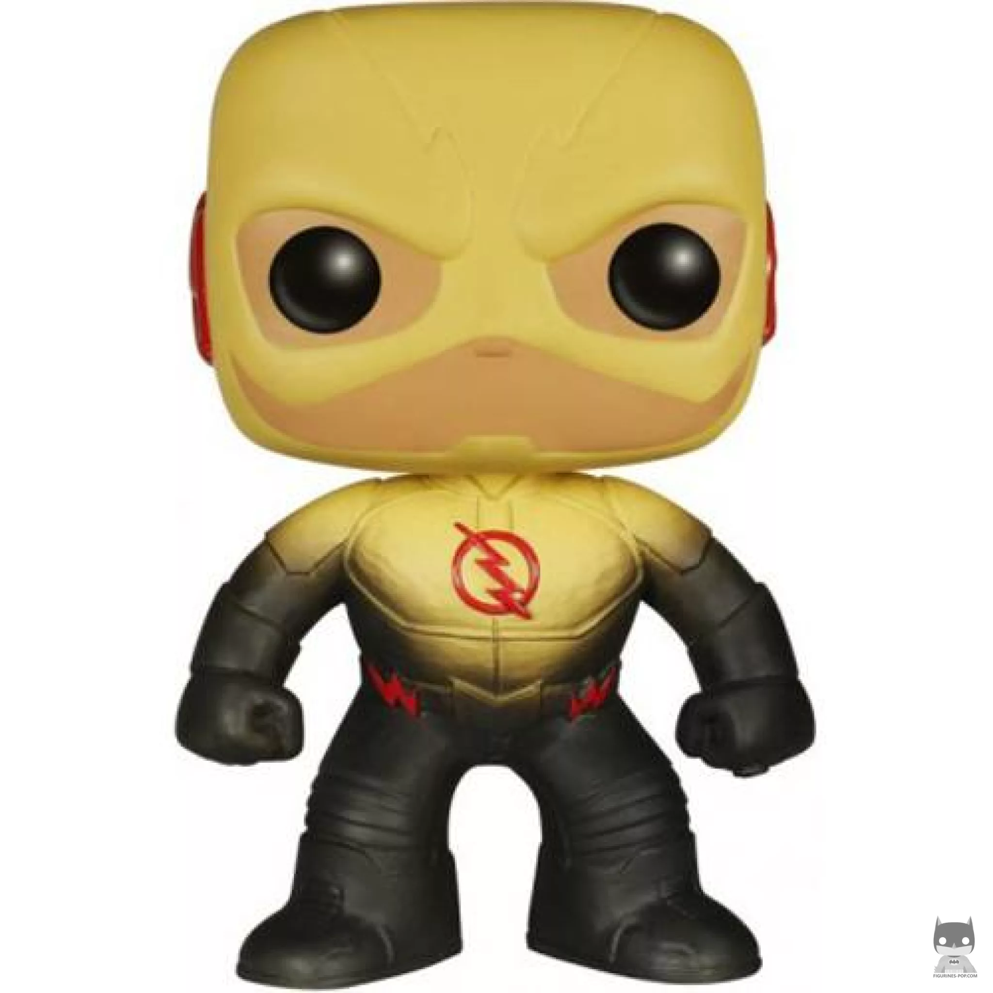 Figurine Funko POP Reverse Flash (Flash)