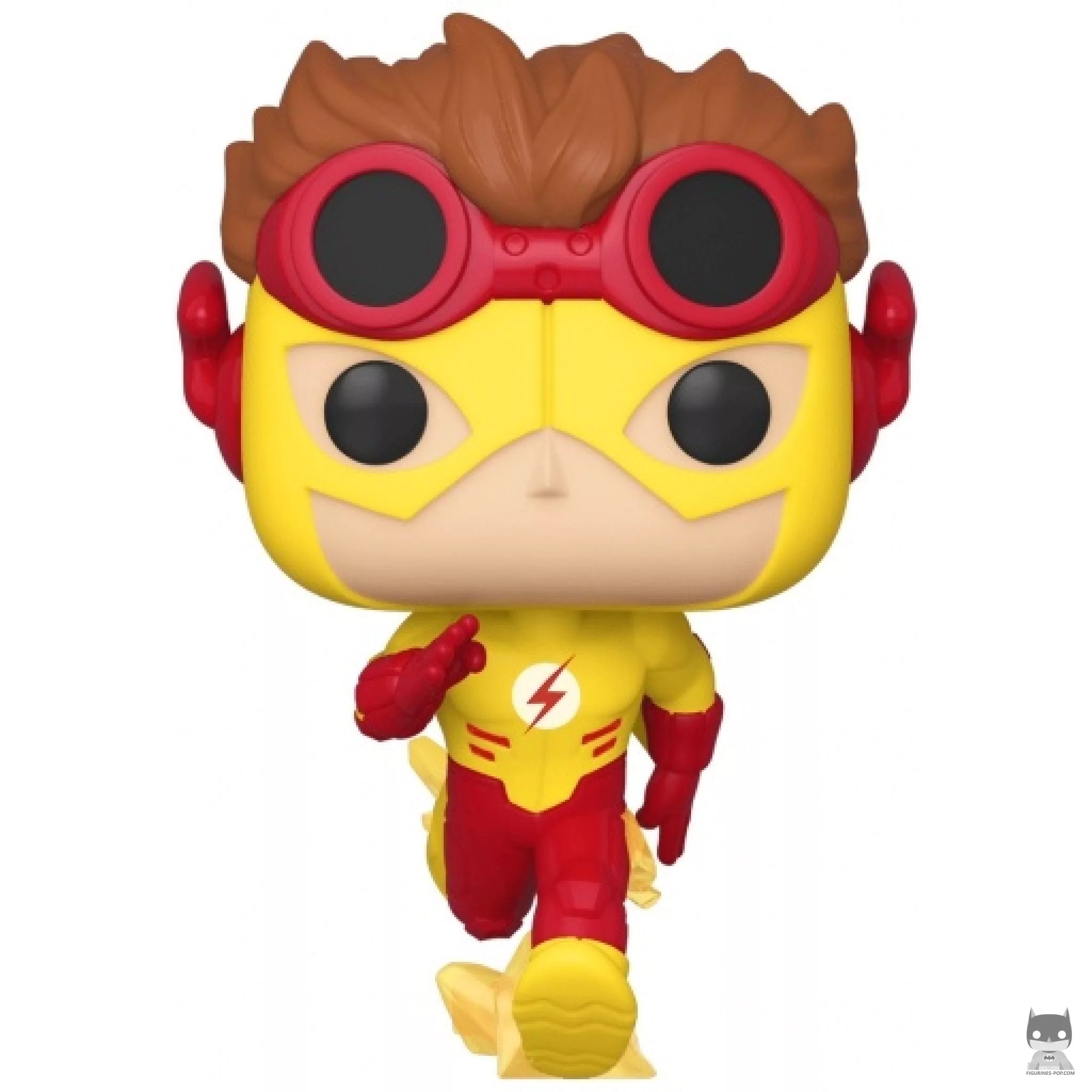 Figurine Funko POP Kid Flash (Flash)