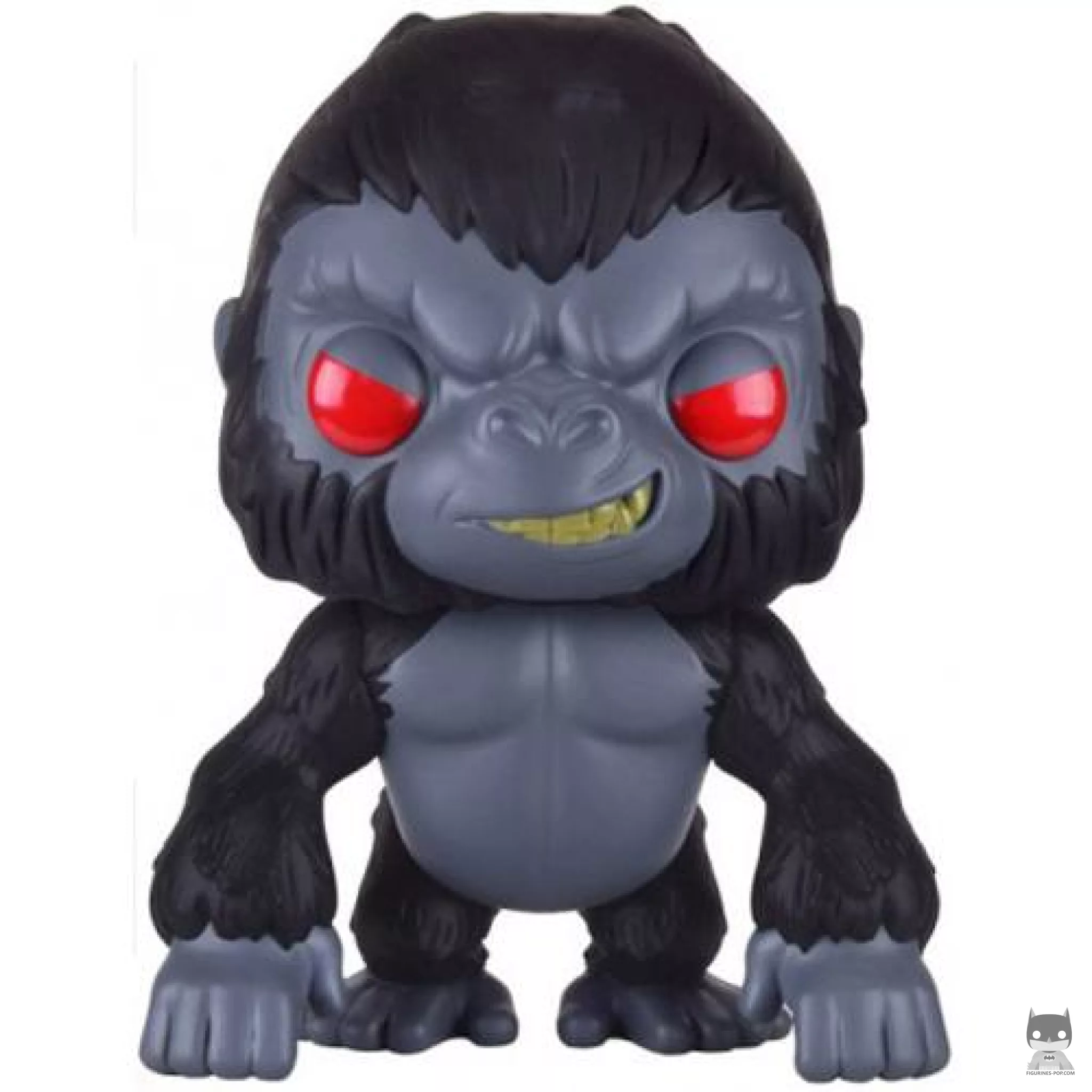 Figurine Funko POP Gorilla Grodd (Supersized) (Flash)