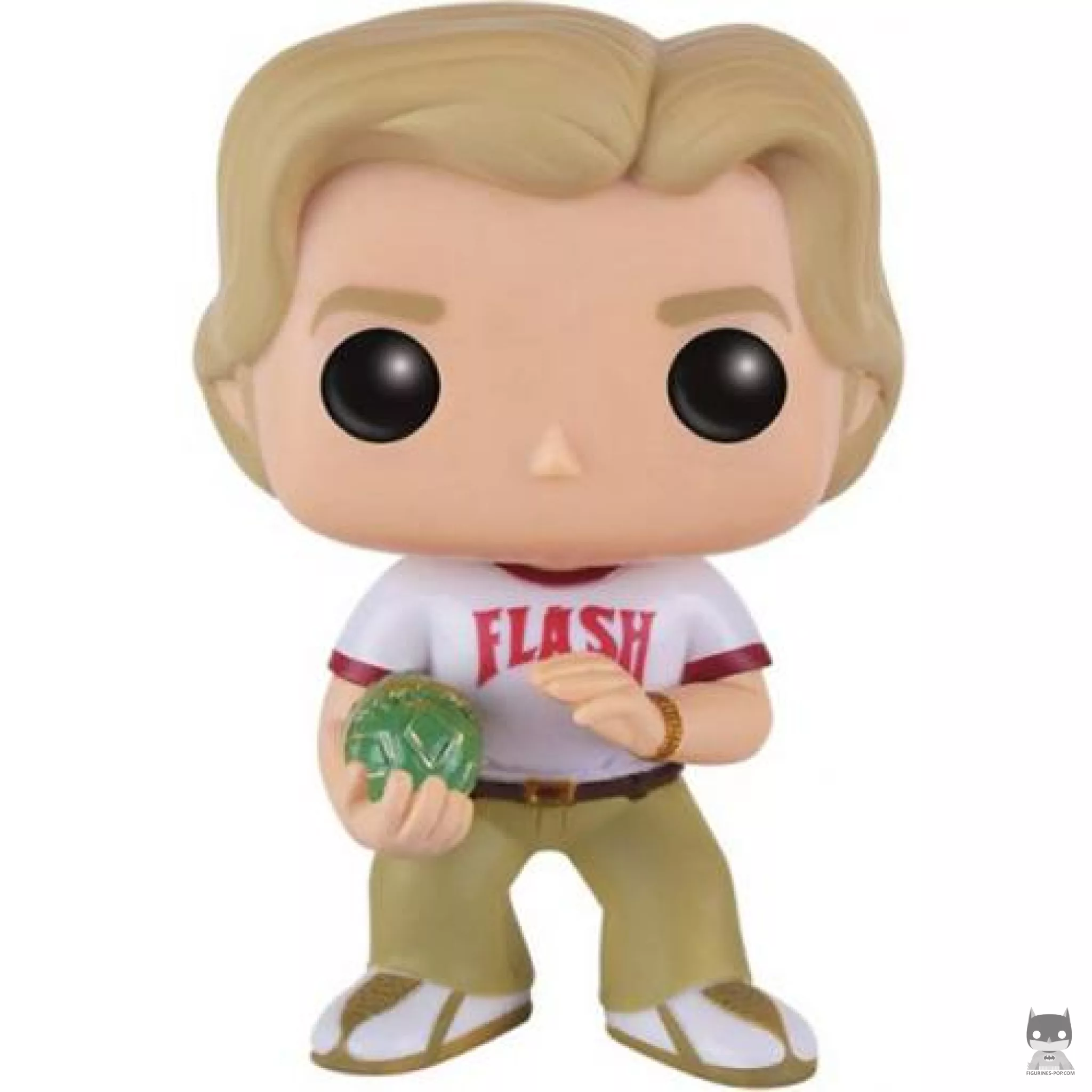 Figurine Funko POP Guy l'Eclair (Flash Gordon)