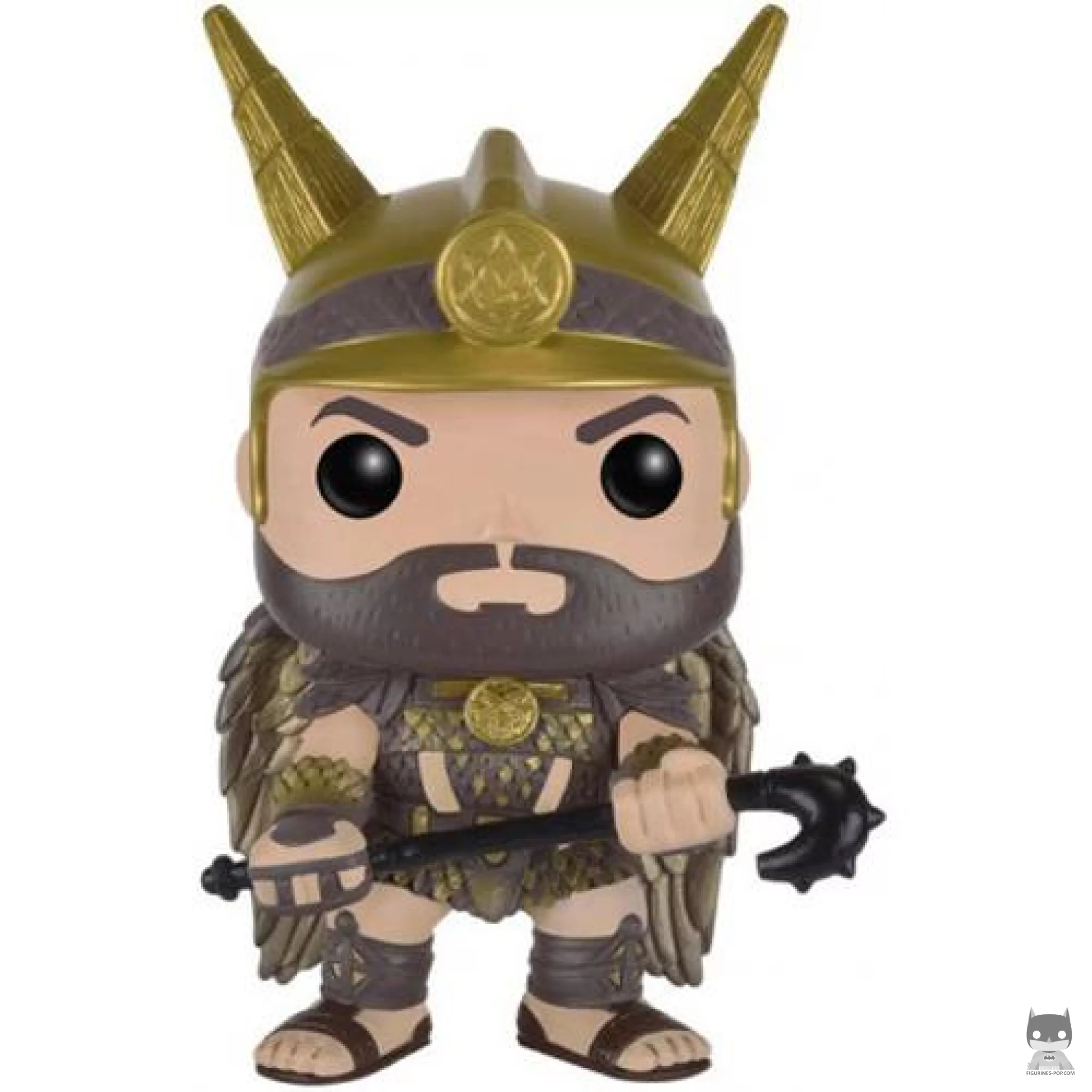 Figurine Funko POP Prince Vultan (Flash Gordon)