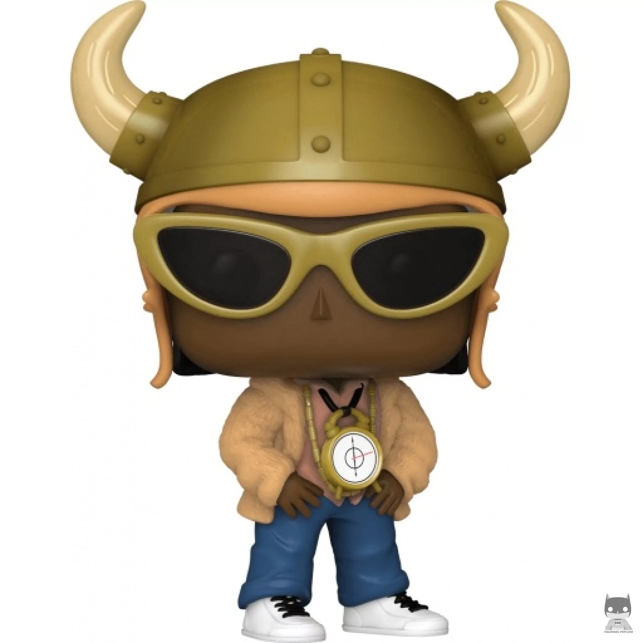 Figurine Funko POP Flavor Flav (Flavor Flav)