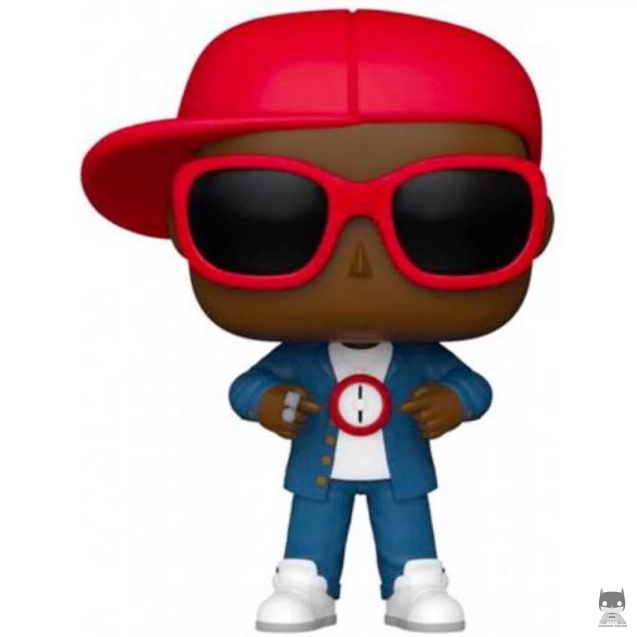 Figurine Funko POP Flavor Flav (Flavor Flav)