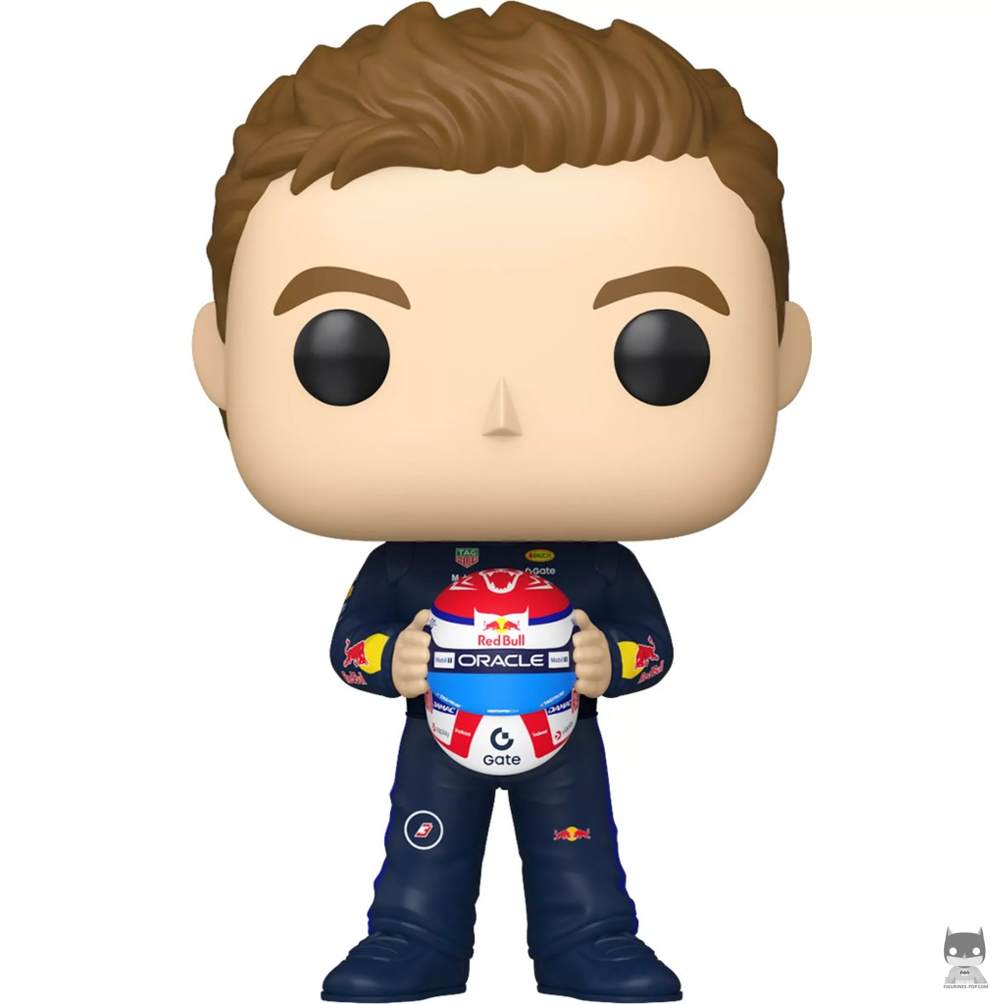 Figurine Funko POP Max Verstappen (Formula 1)