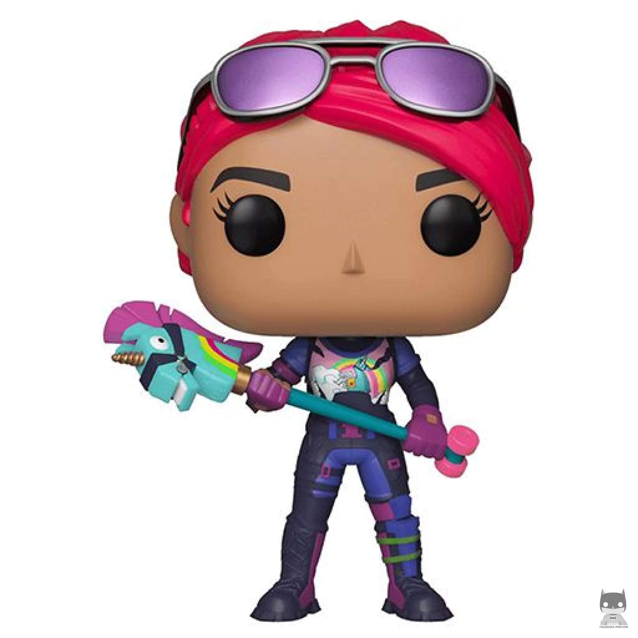 Figurine Funko POP Brite Bomber (Fortnite)