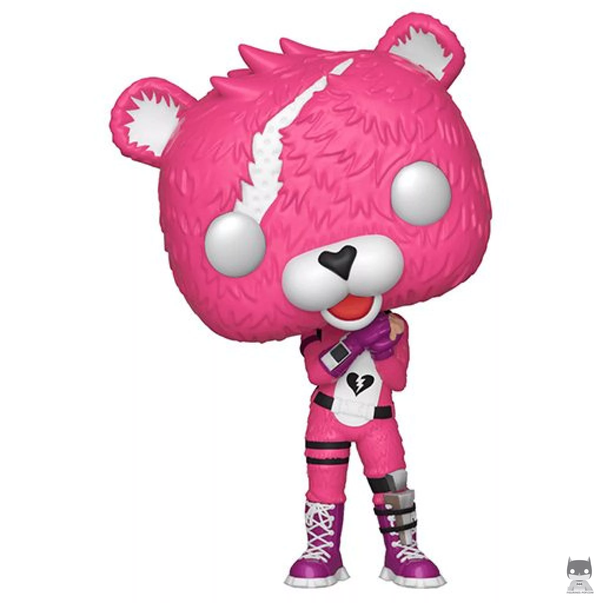 Figurine Funko POP Cuddle Team Leader (Fortnite)