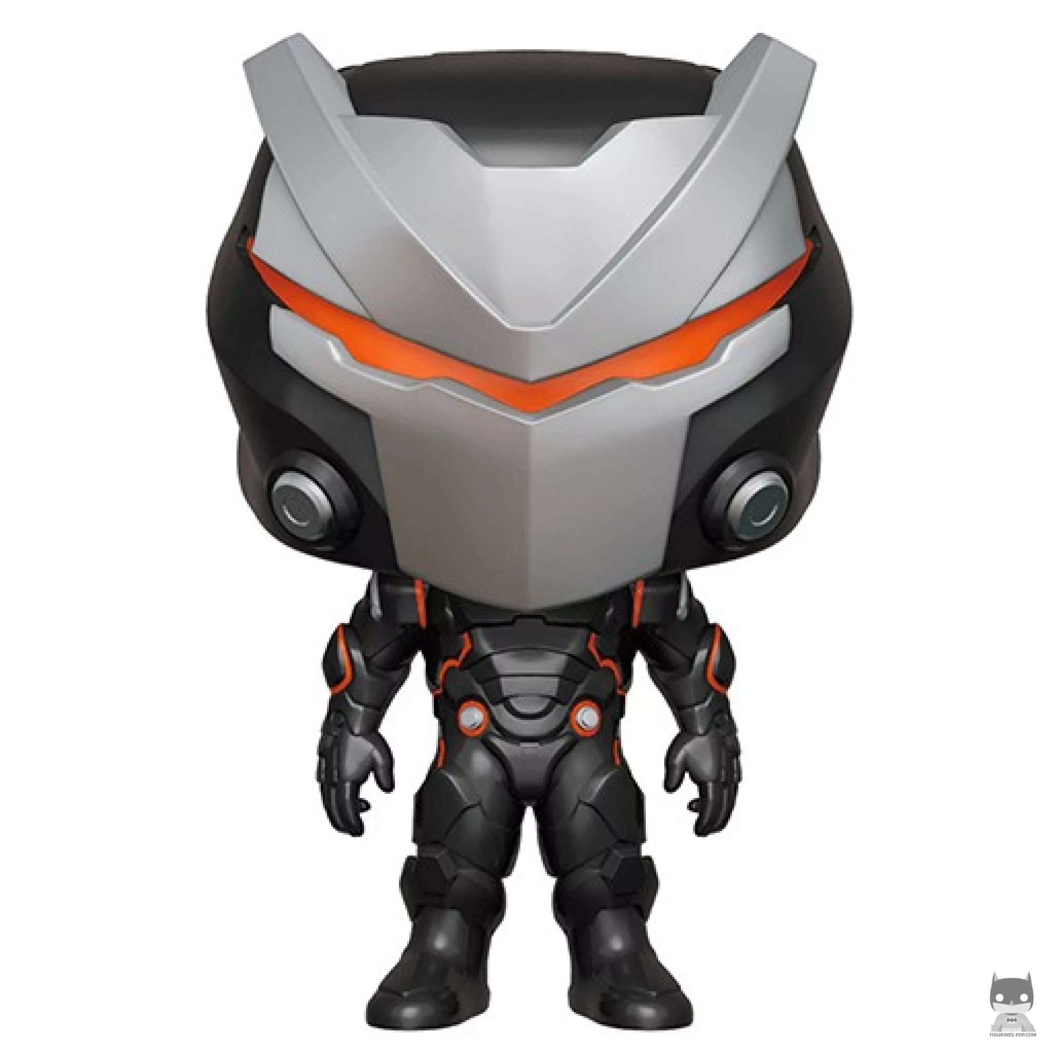 Figurine Funko POP Oméga (Fortnite)