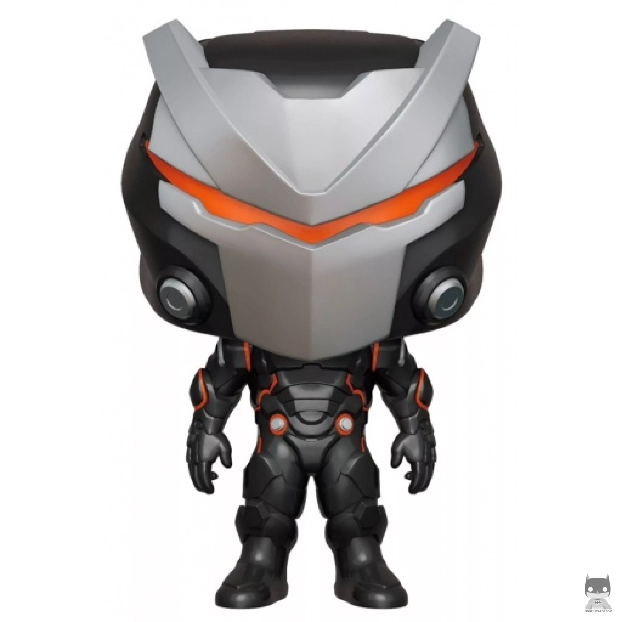 Figurine Funko POP Omega (Full Armor Tier 100) (Fortnite)