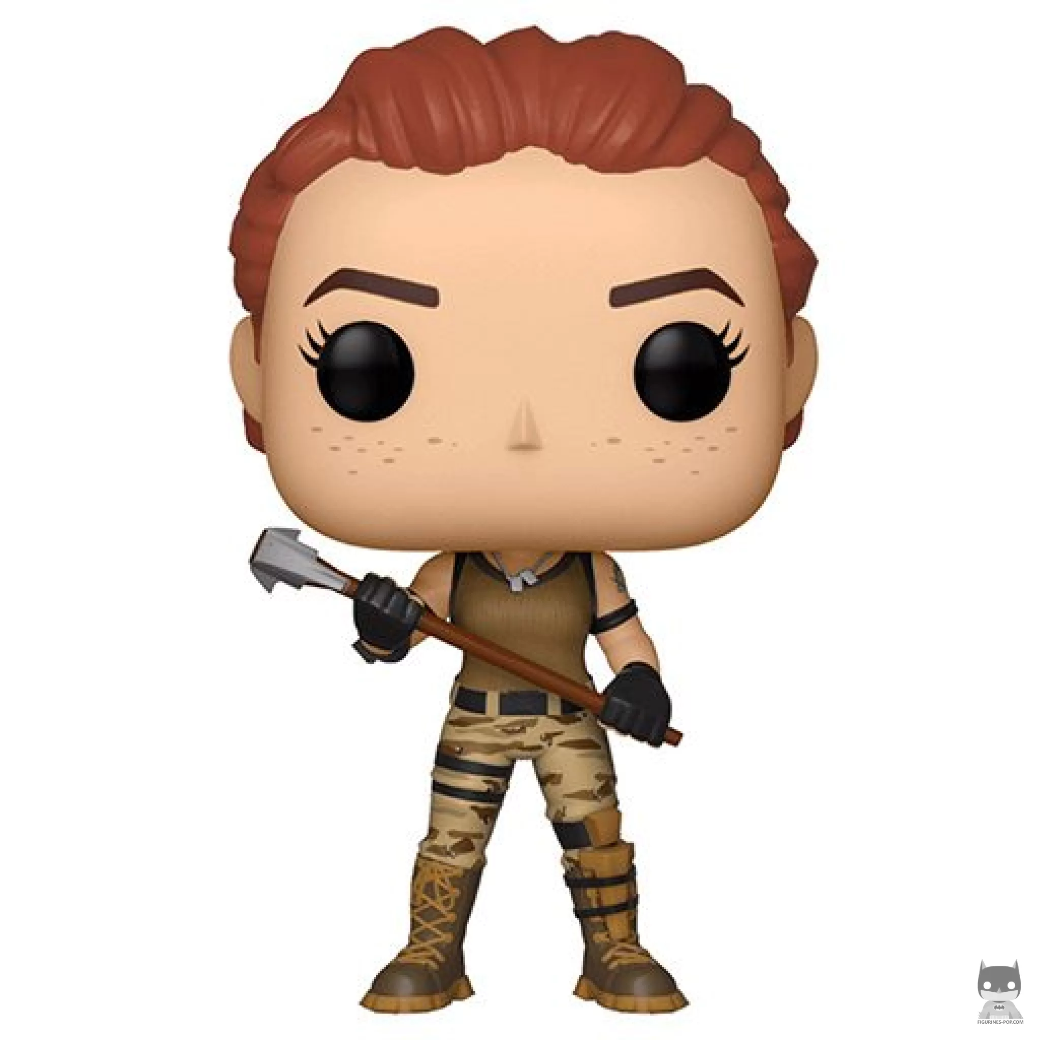 Figurine Funko POP Tower Recon Specialist (Fortnite)