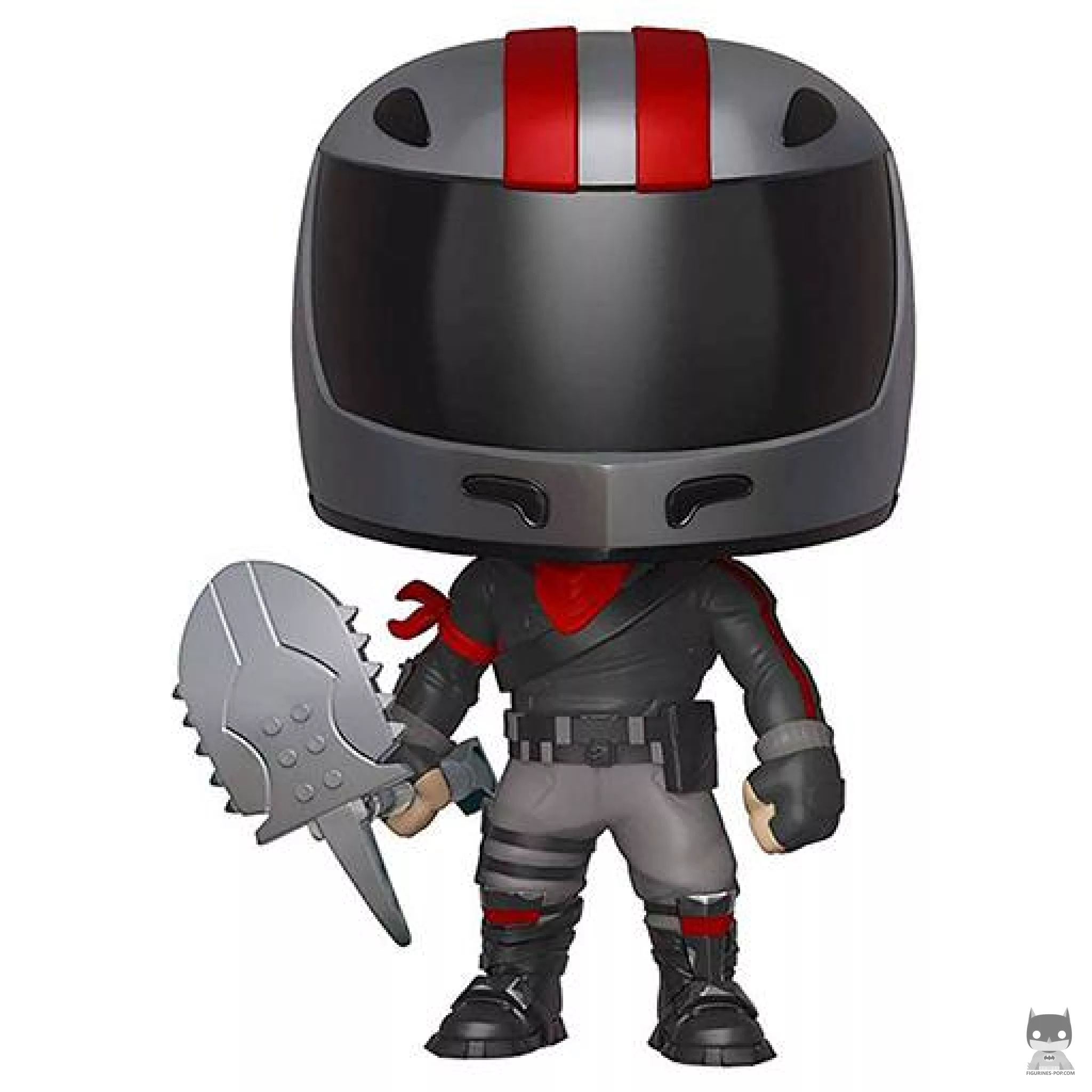 Figurine Funko POP Burnout (Fortnite)