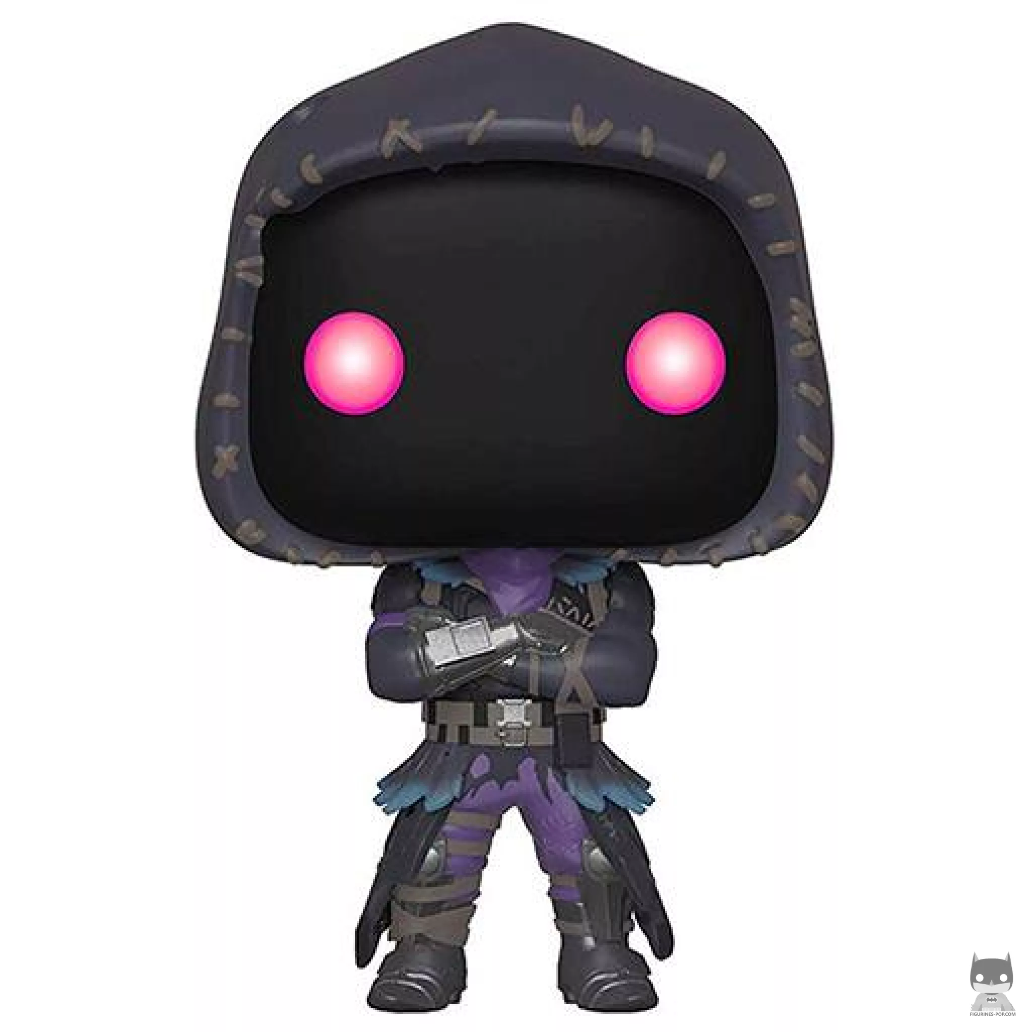 Figurine Funko POP Raven (Fortnite)