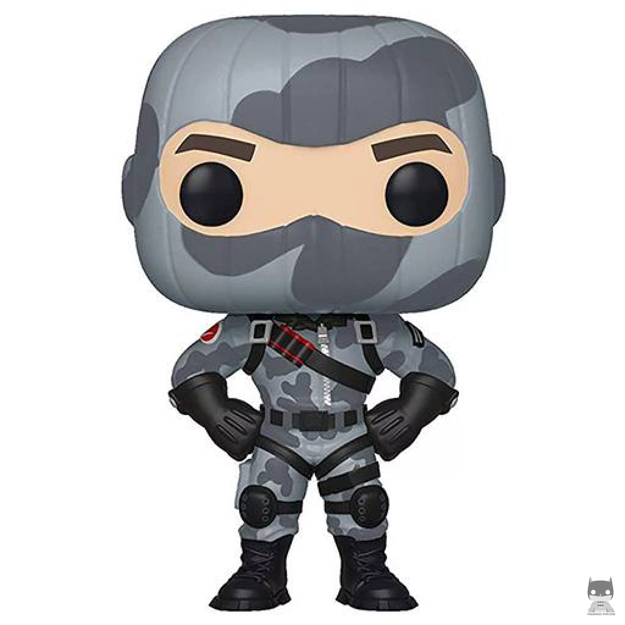 Figurine Funko POP Havoc (Fortnite)