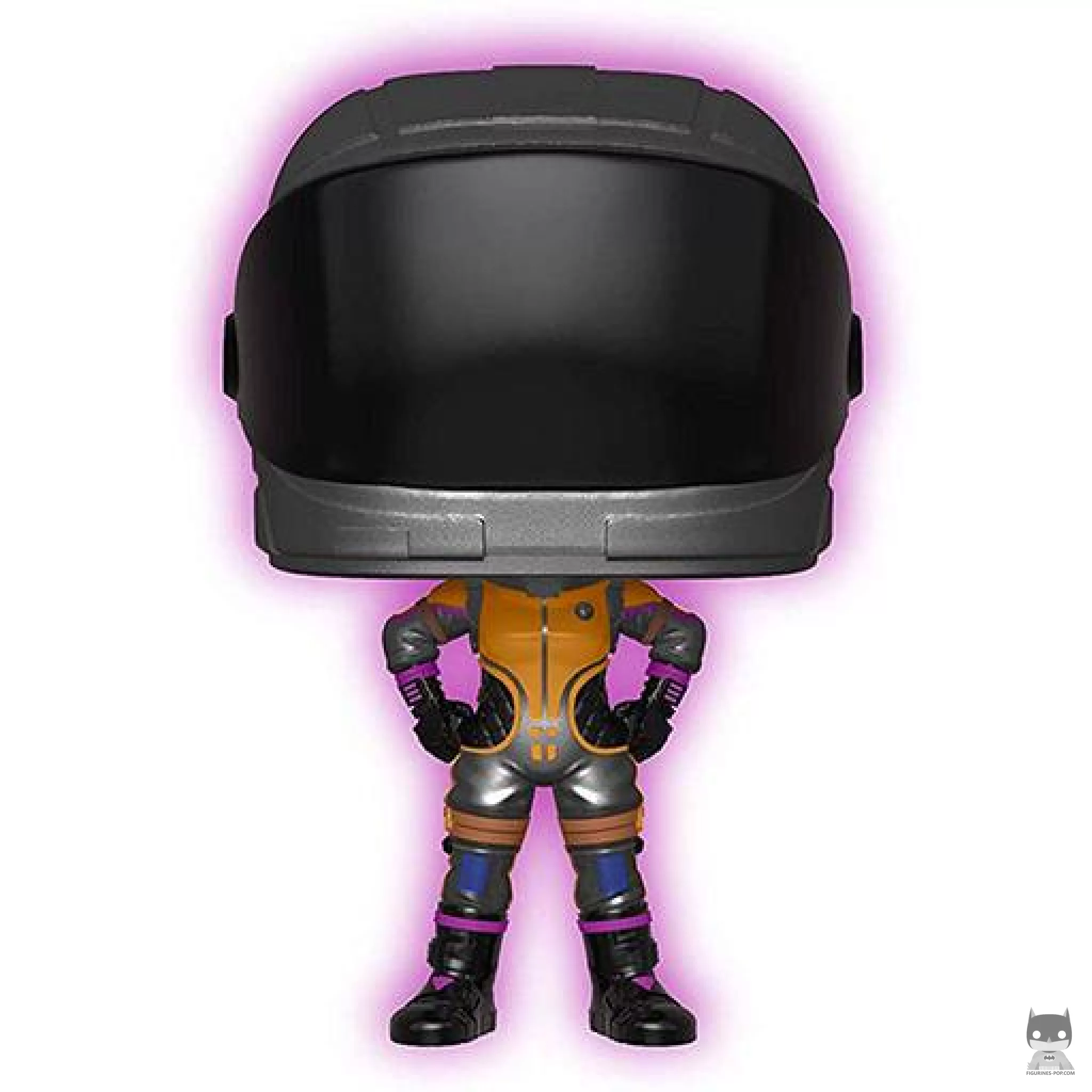 Figurine Funko POP Dark Vanguard (Fortnite)