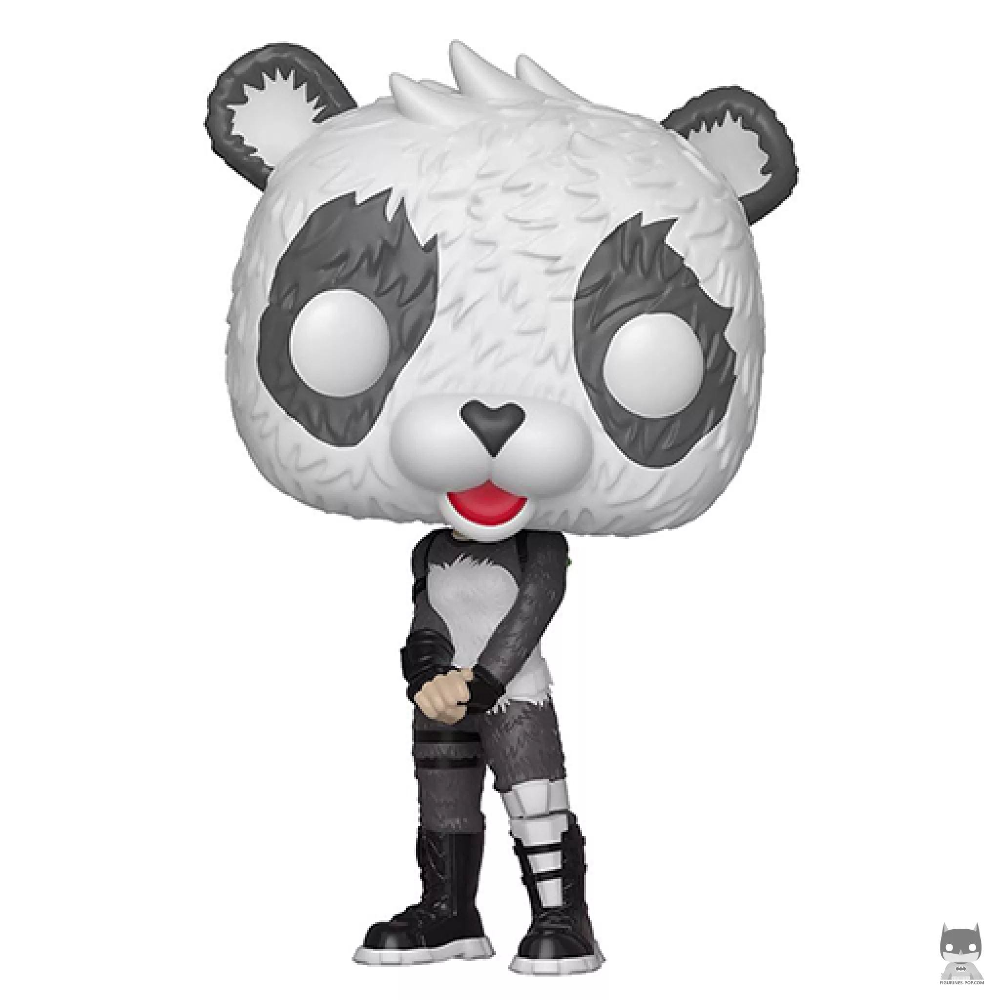 Figurine Funko POP P.A.N.D.A. Team Leader (Fortnite)