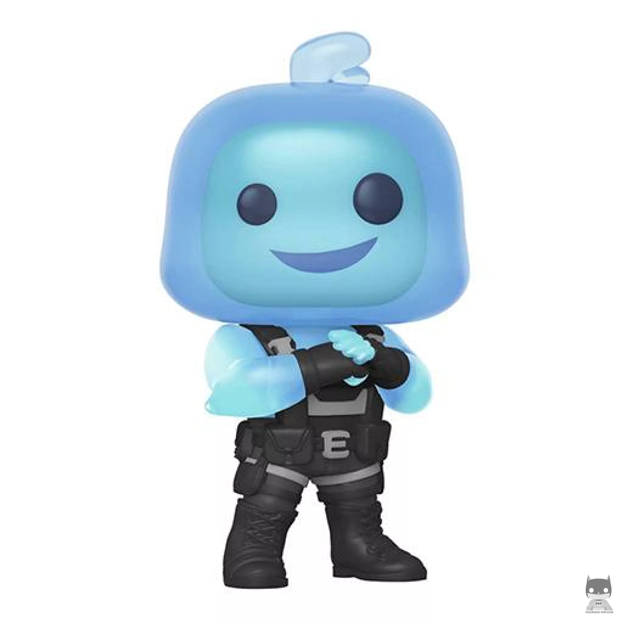 Figurine Funko POP Rippley (Fortnite)