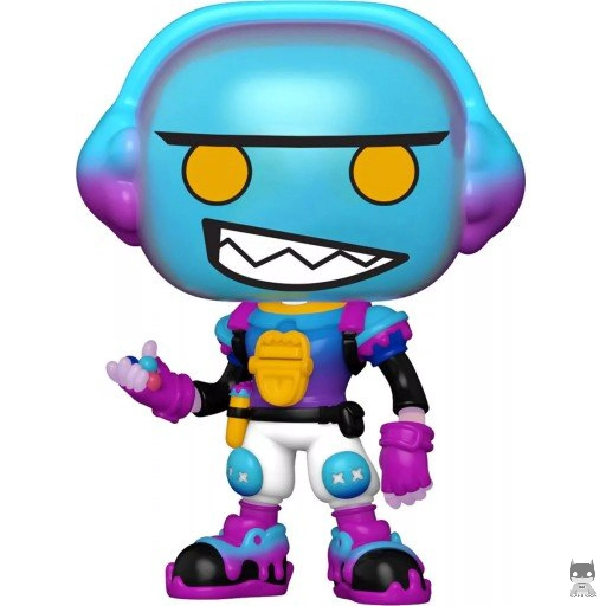 Figurine Funko POP Gumbo (Fortnite)