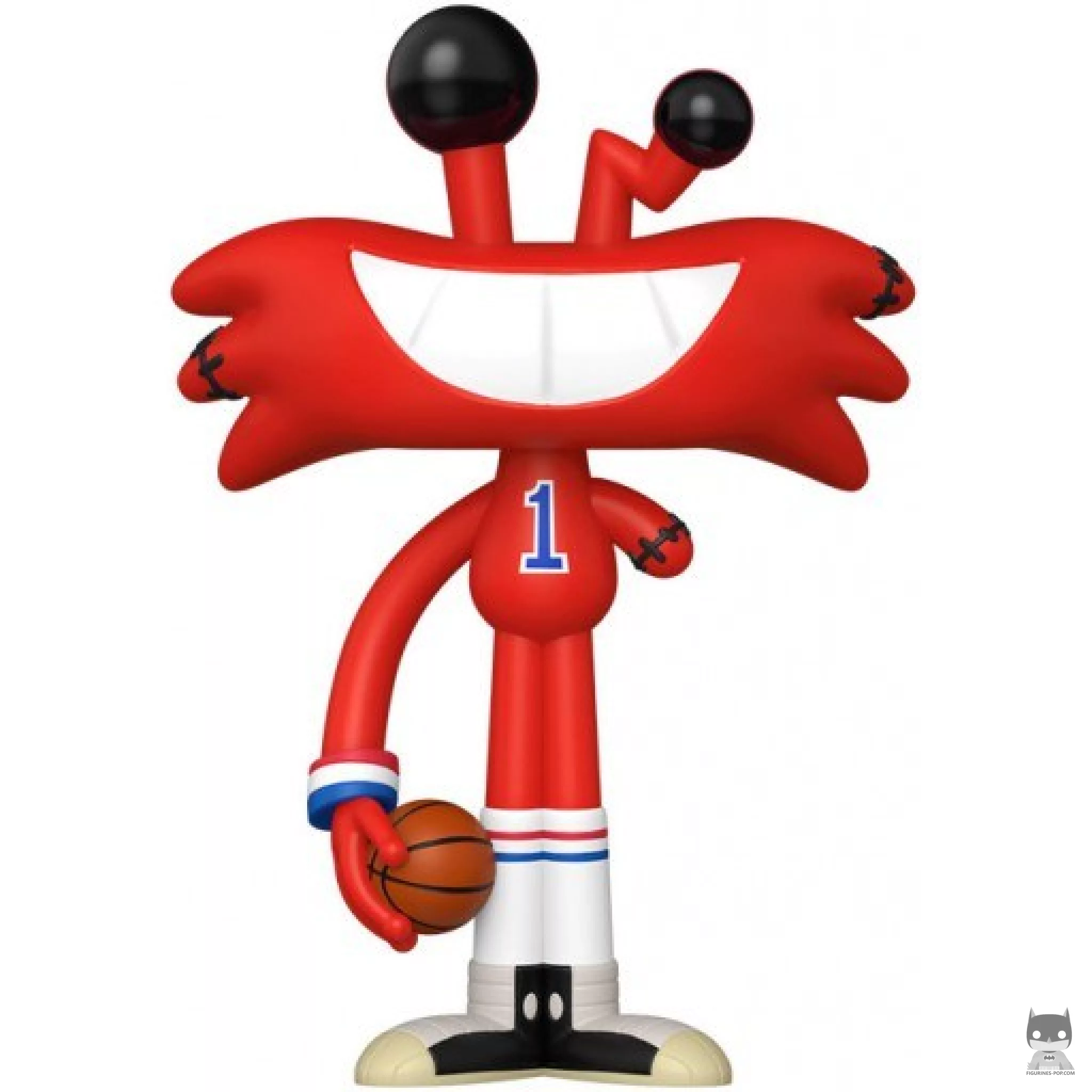 Figurine Funko POP Wilt (Foster, la maison des amis imaginaires)