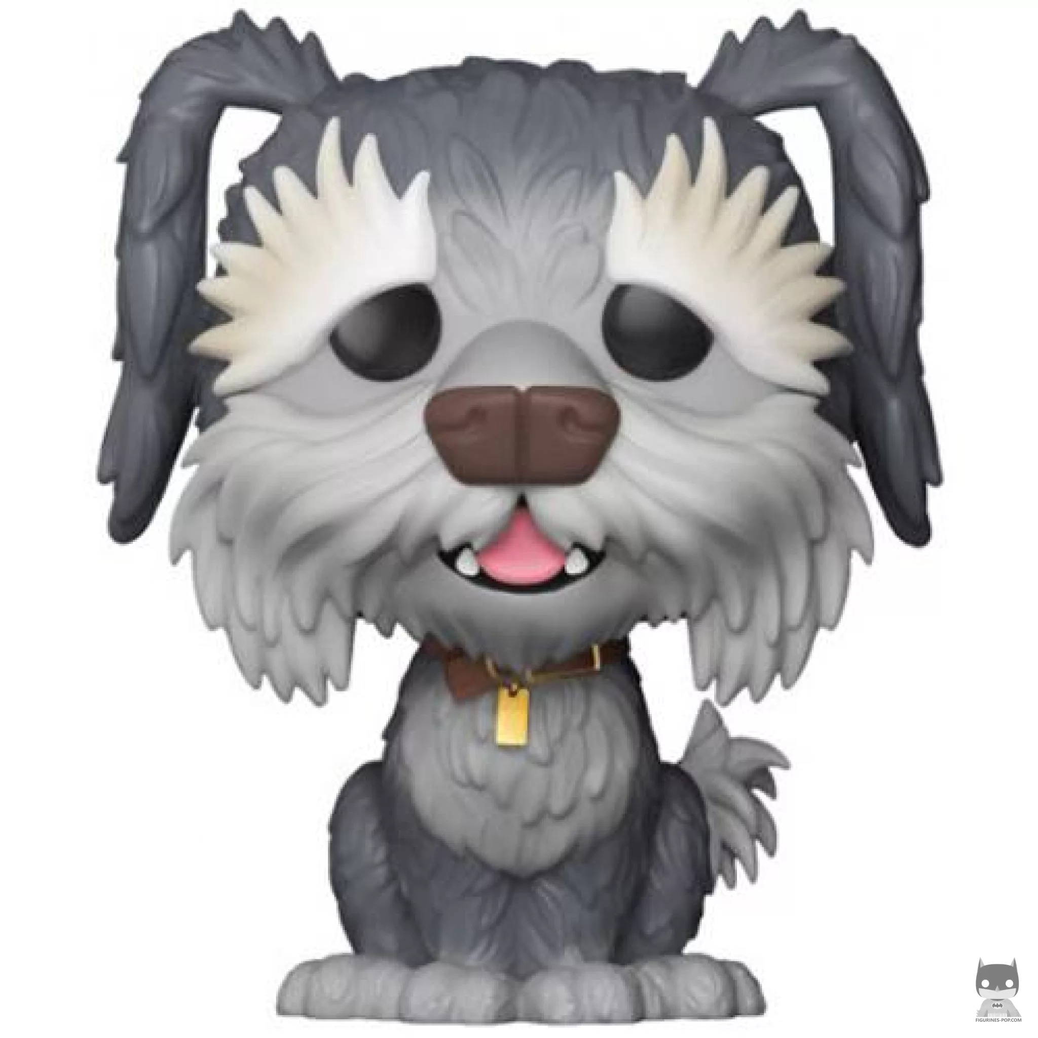 Figurine Funko POP Sprocket (Fraggle Rock)