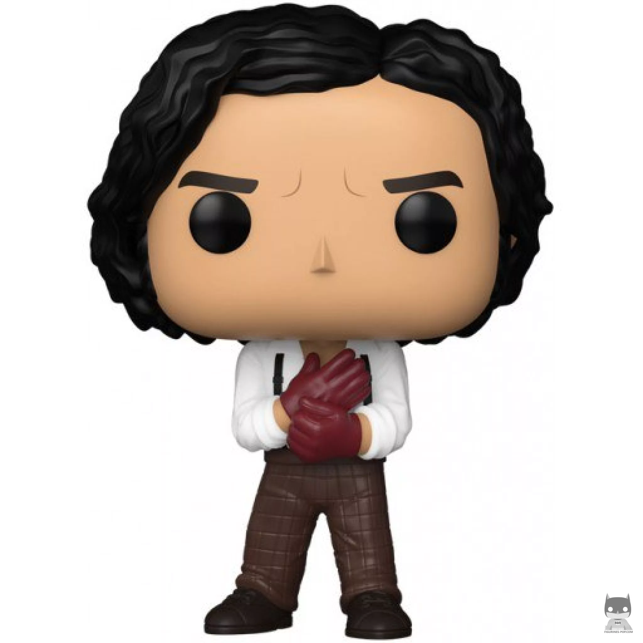 Figurine Funko POP Victor Frankenstein (Frankenstein)