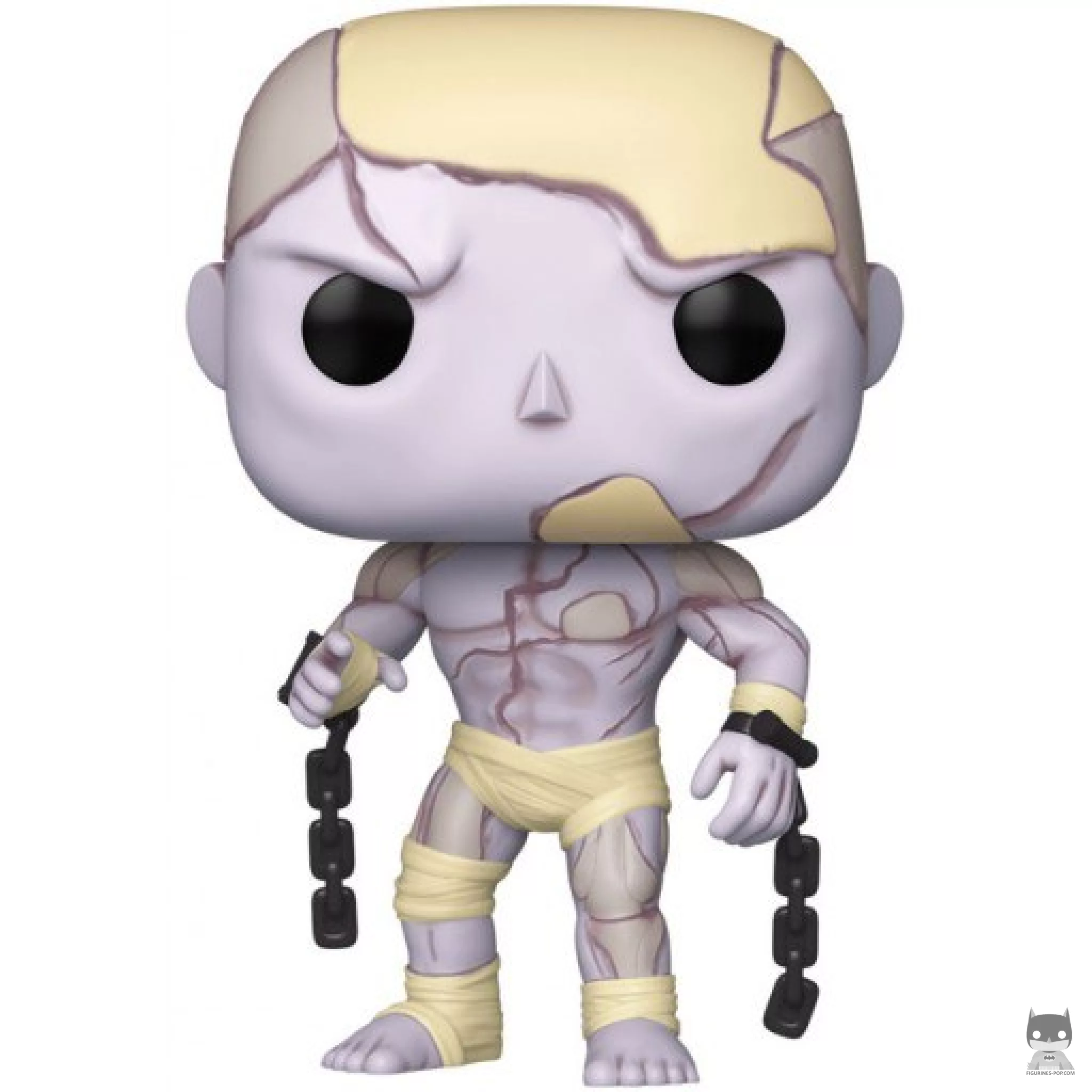 Figurine Funko POP La Créature (Frankenstein)