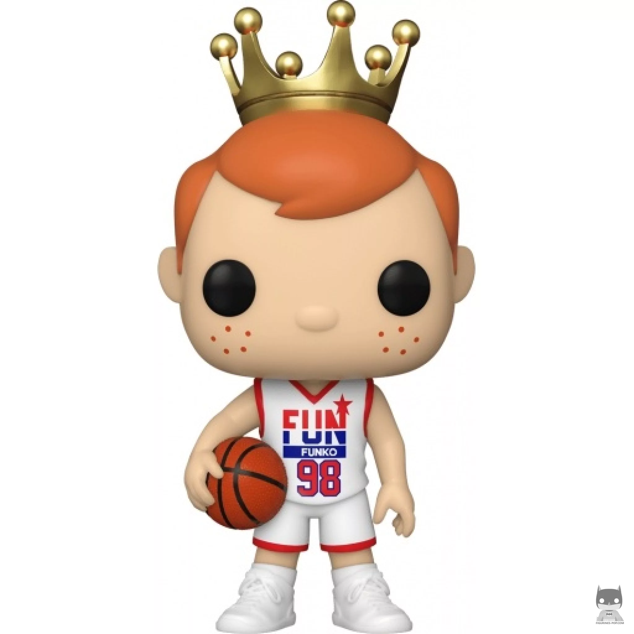 Figurine Funko POP Freddy Dream Team (Freddy Funko)