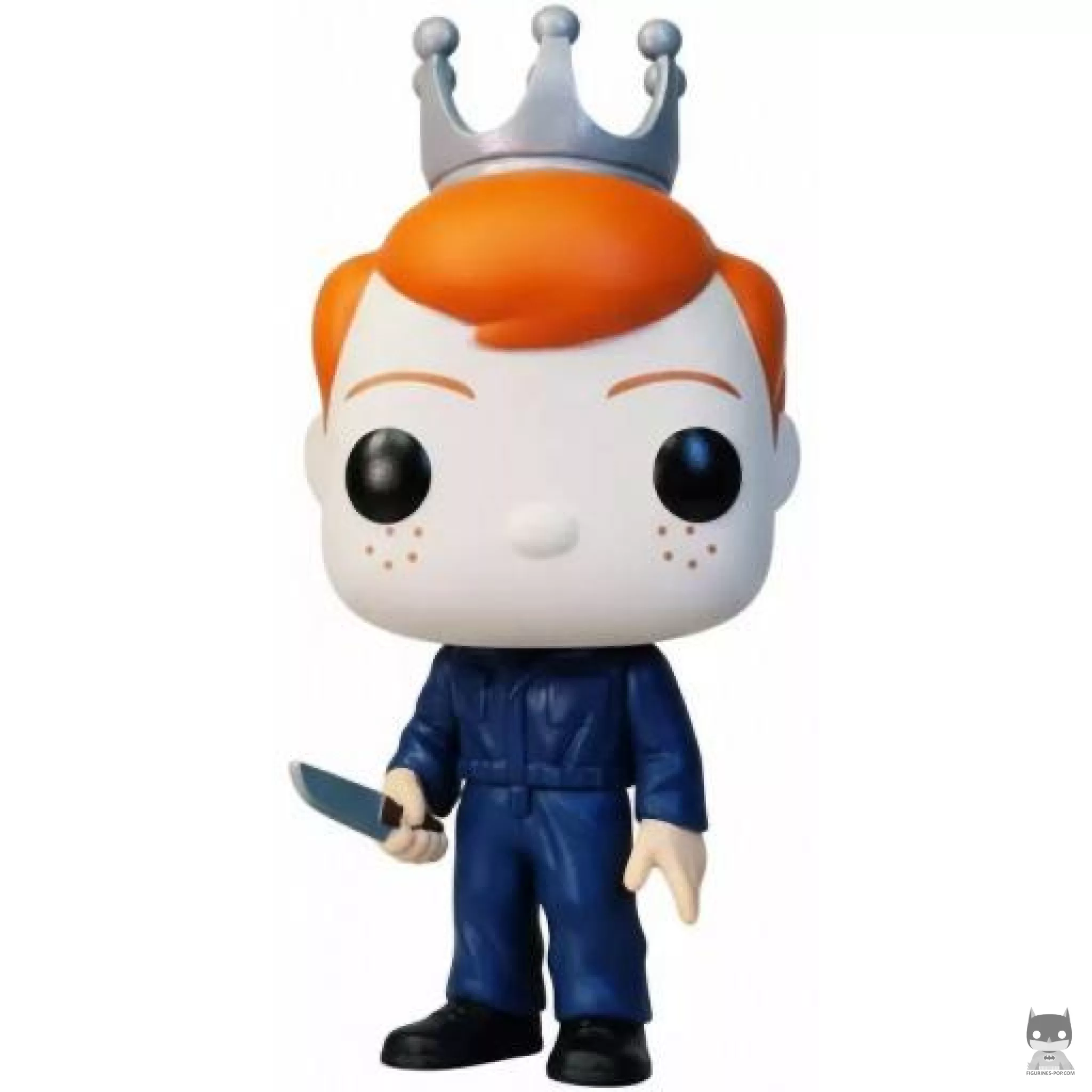 Figurine Funko POP Freddy Funko en Michael Myers (Freddy Funko)