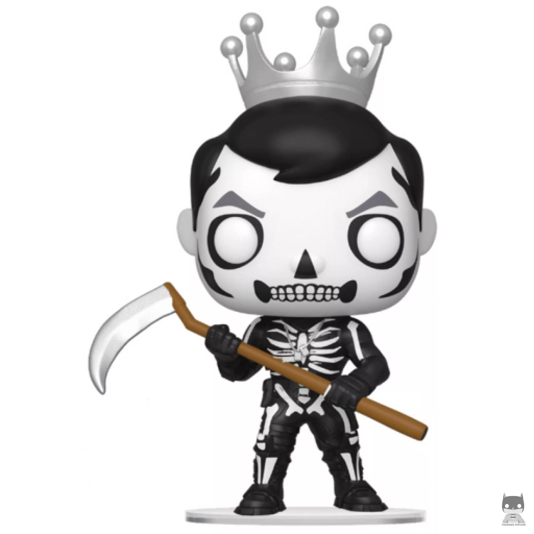 Figurine Funko POP Freddy Funko en Skull Trooper (Freddy Funko)